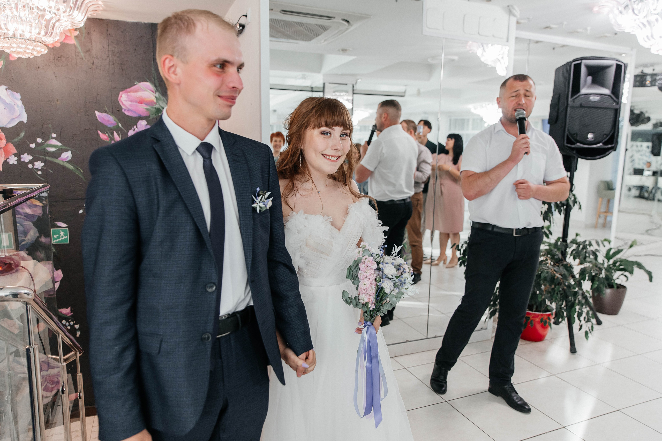 Анатолий & Валерия. Главная