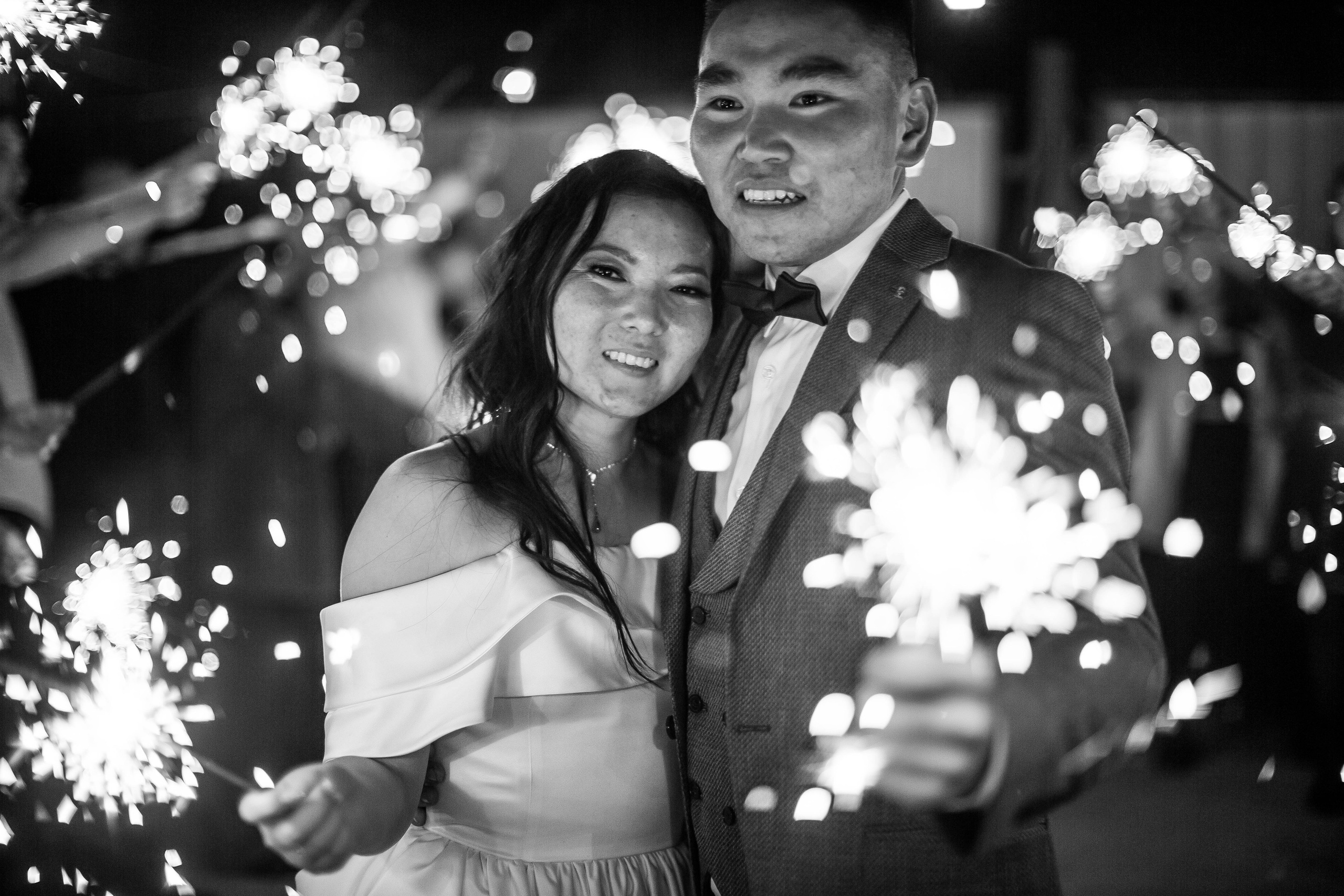 Владимир & Мария. Главная