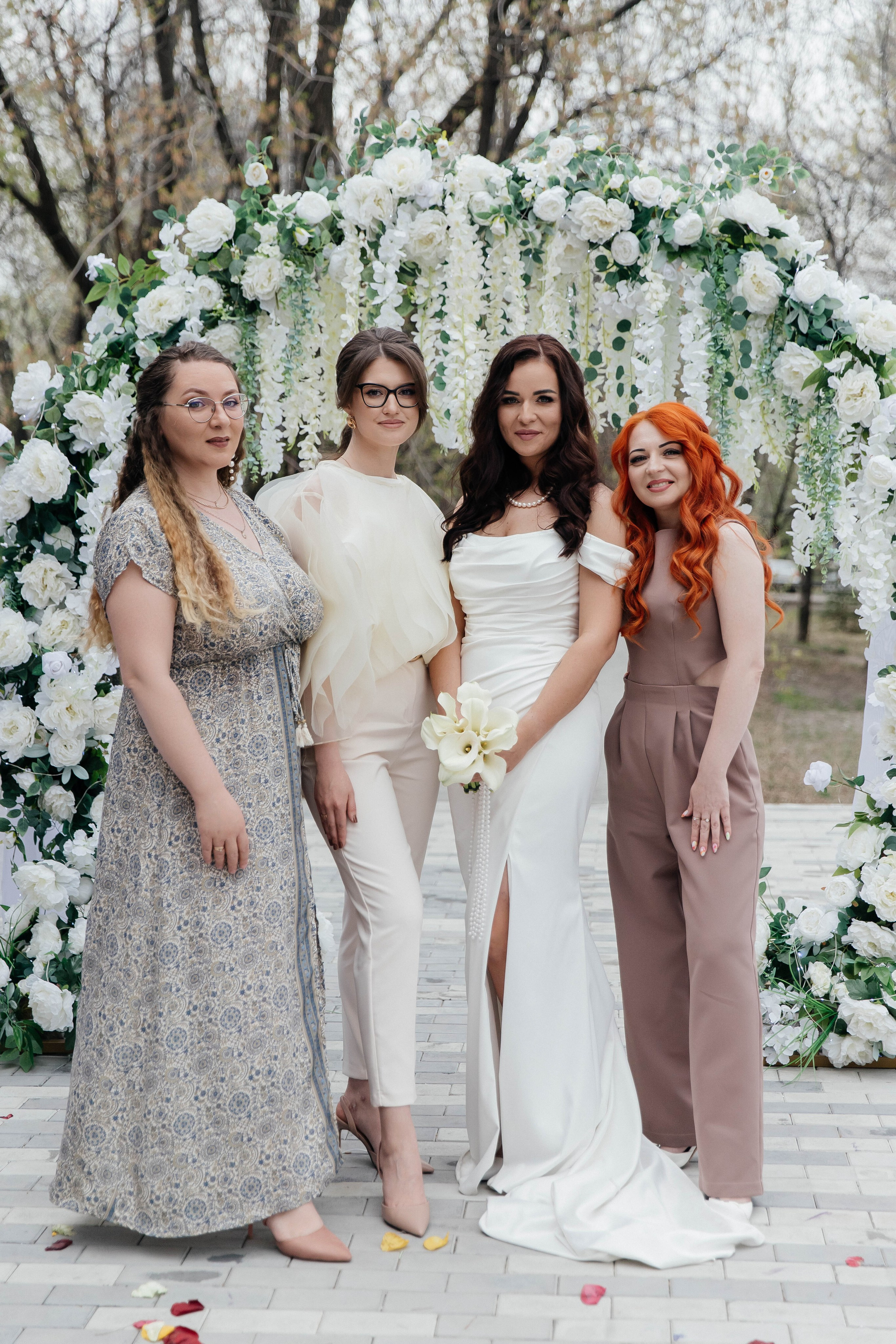 Виталий & Кристина. Главная