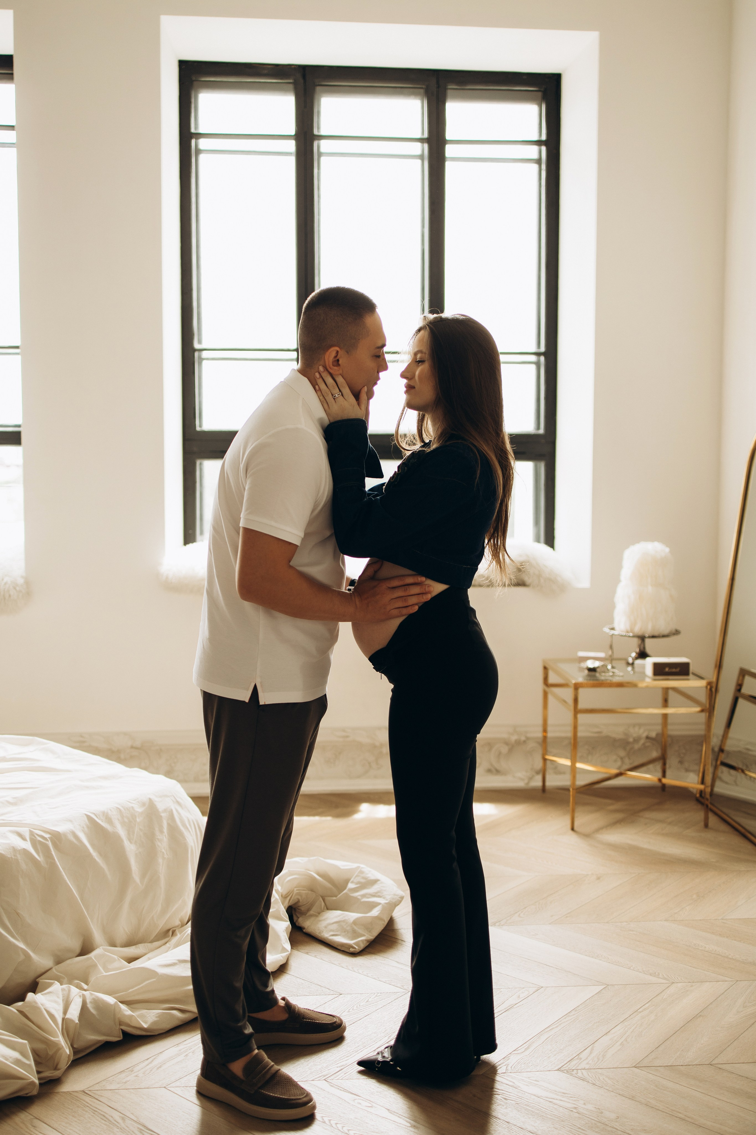 Владислав и Света. Самый теплый фотограф в Краснодаре Рябоконь Ксения