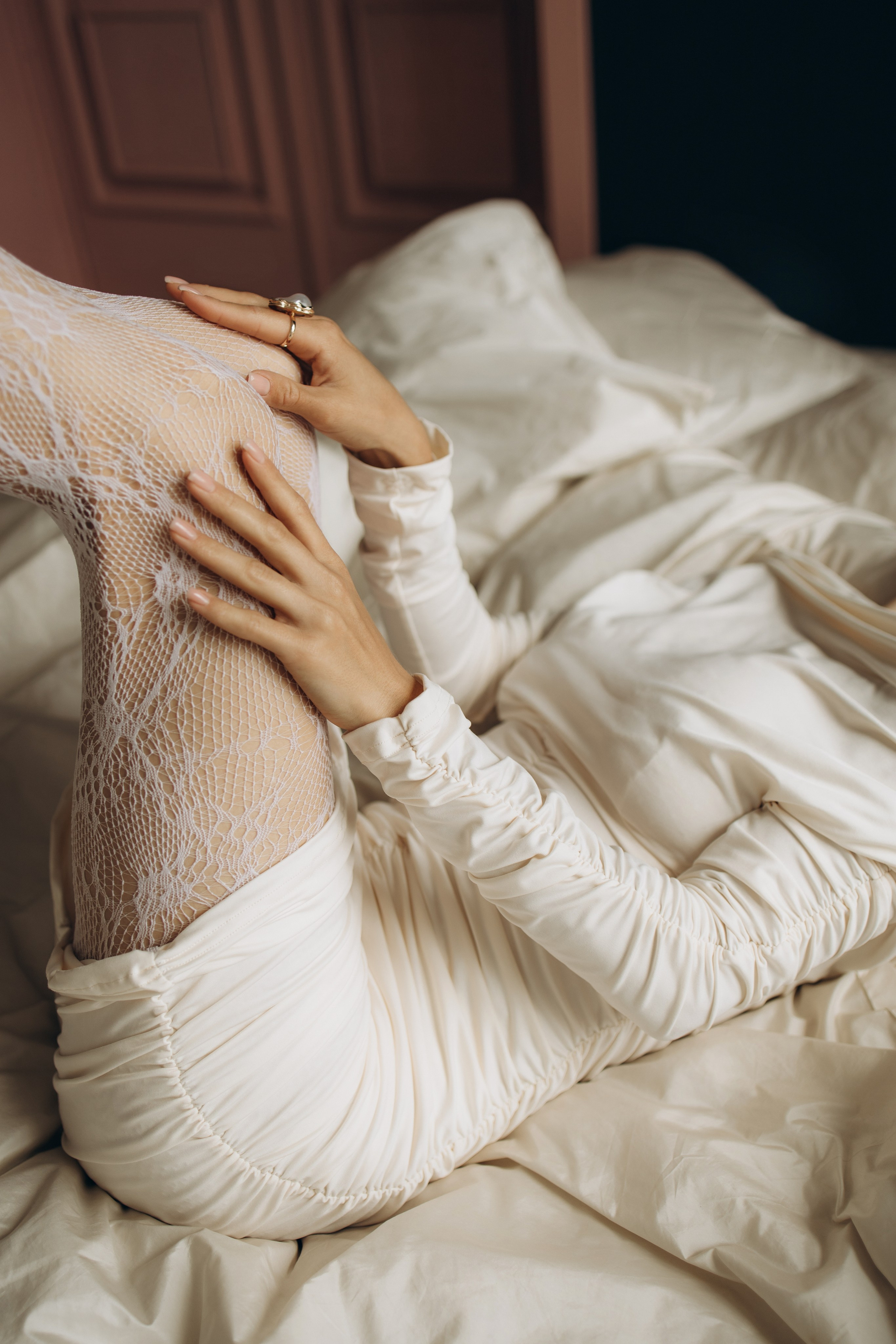 Катя. Самый теплый фотограф в Краснодаре Рябоконь Ксения