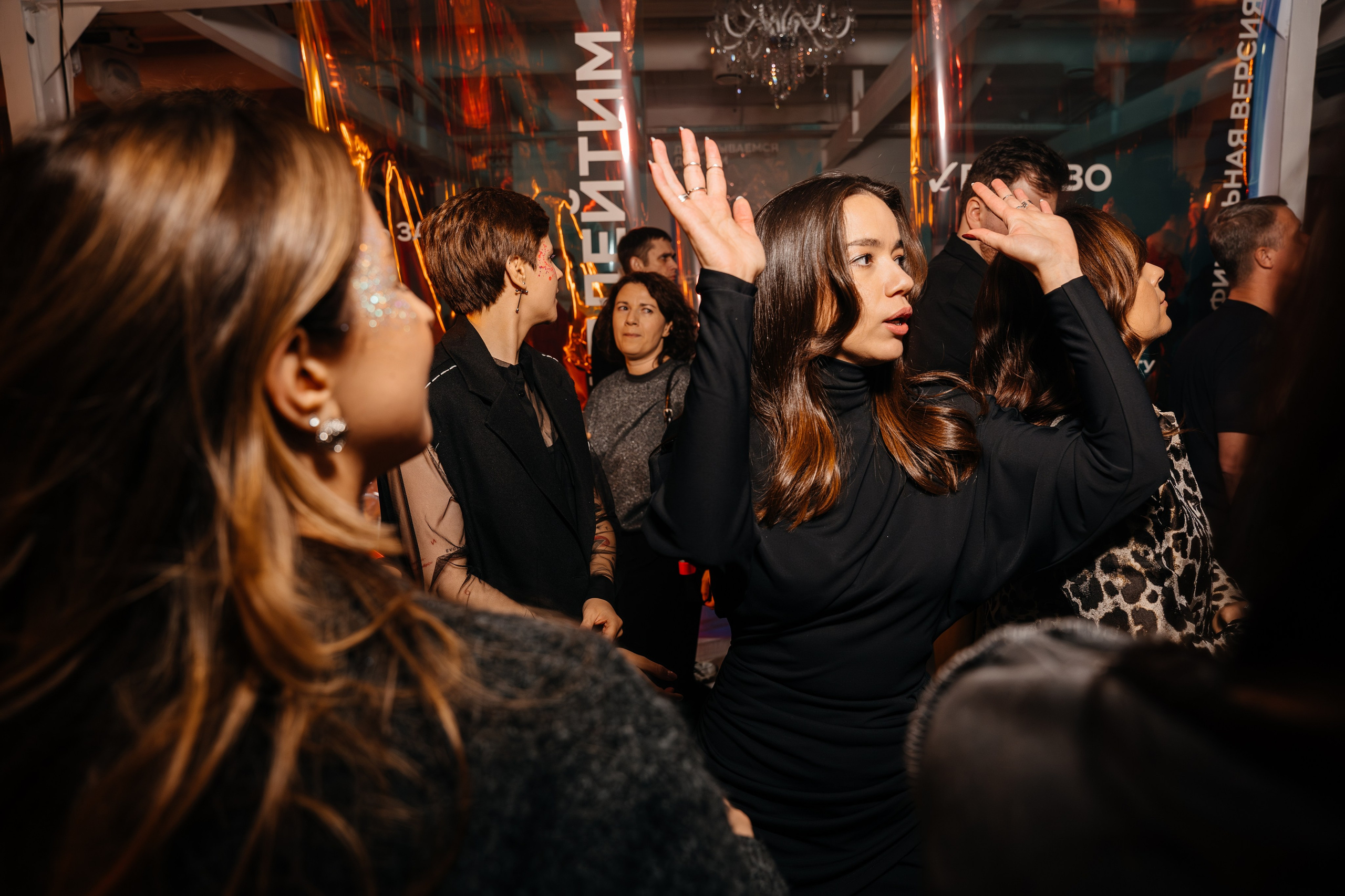 Съемка корпоратива для IT-Agency. Свадебный фотограф Барнаул Алексей Павлов