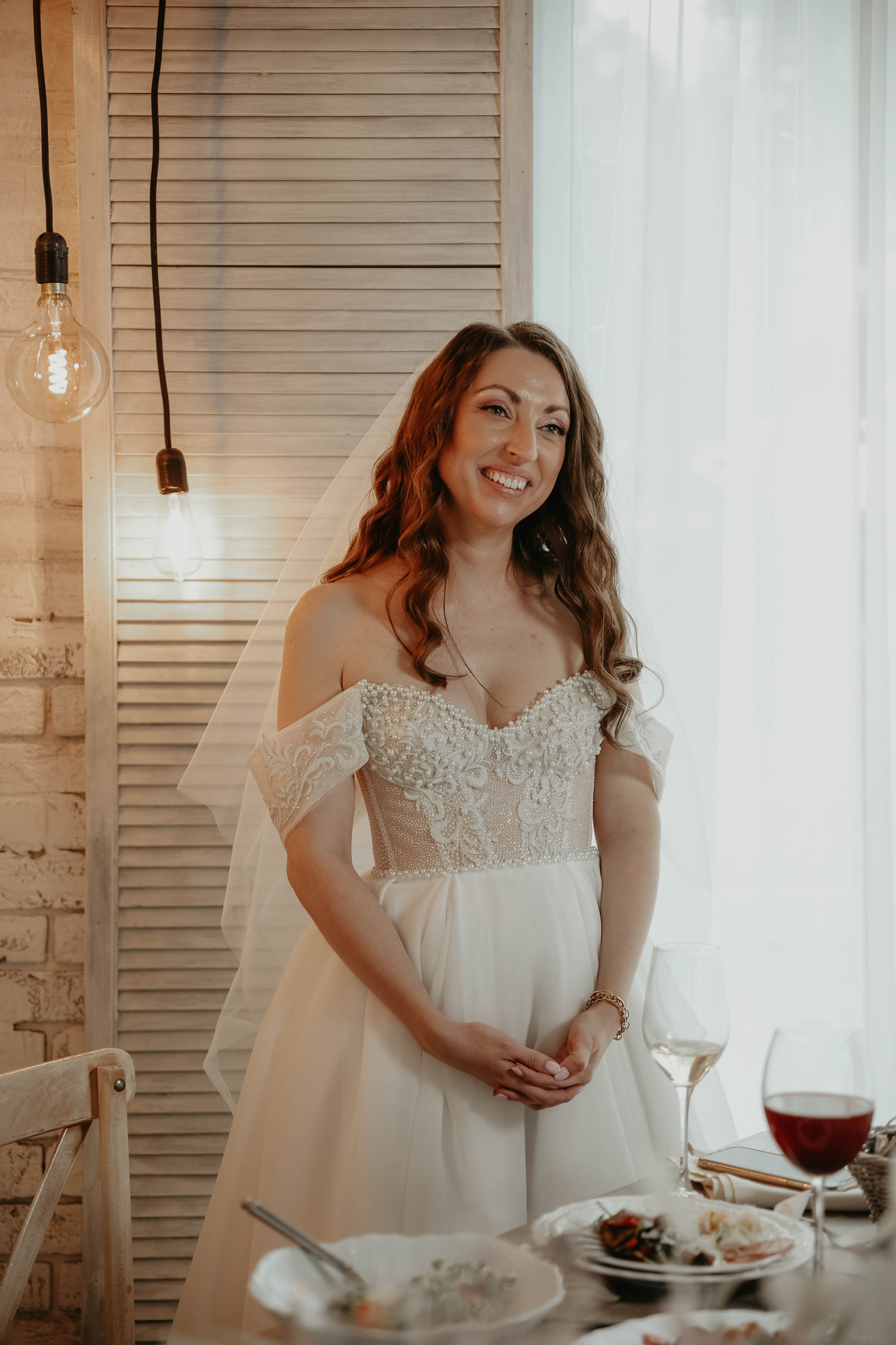 Анна и Сергей. Photographer in Moscow & everywhere in the World Alena Vyalova