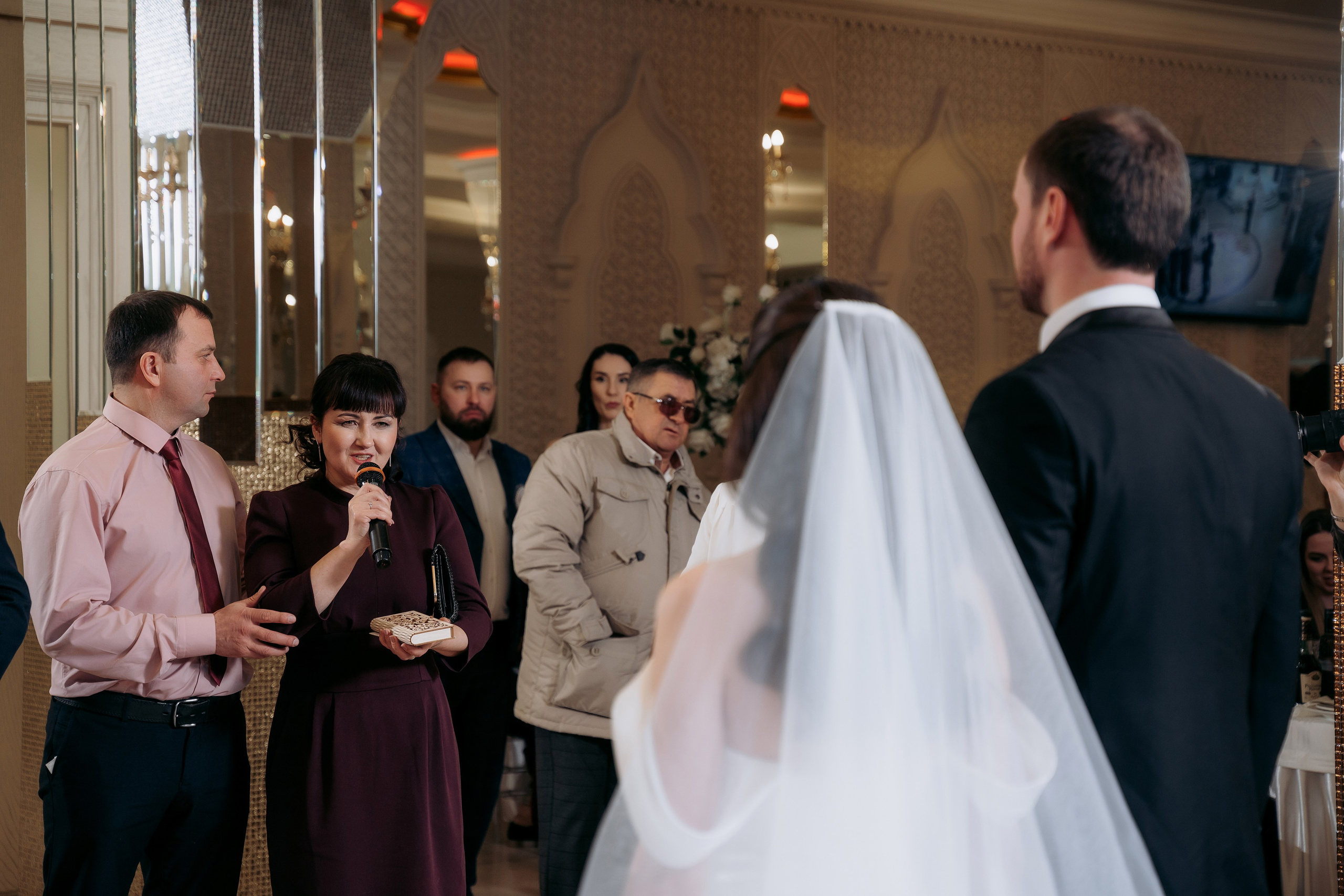 Алексей и Алиса. Свадебный и семейный фотограф Екатерина Коробова г. Моздок