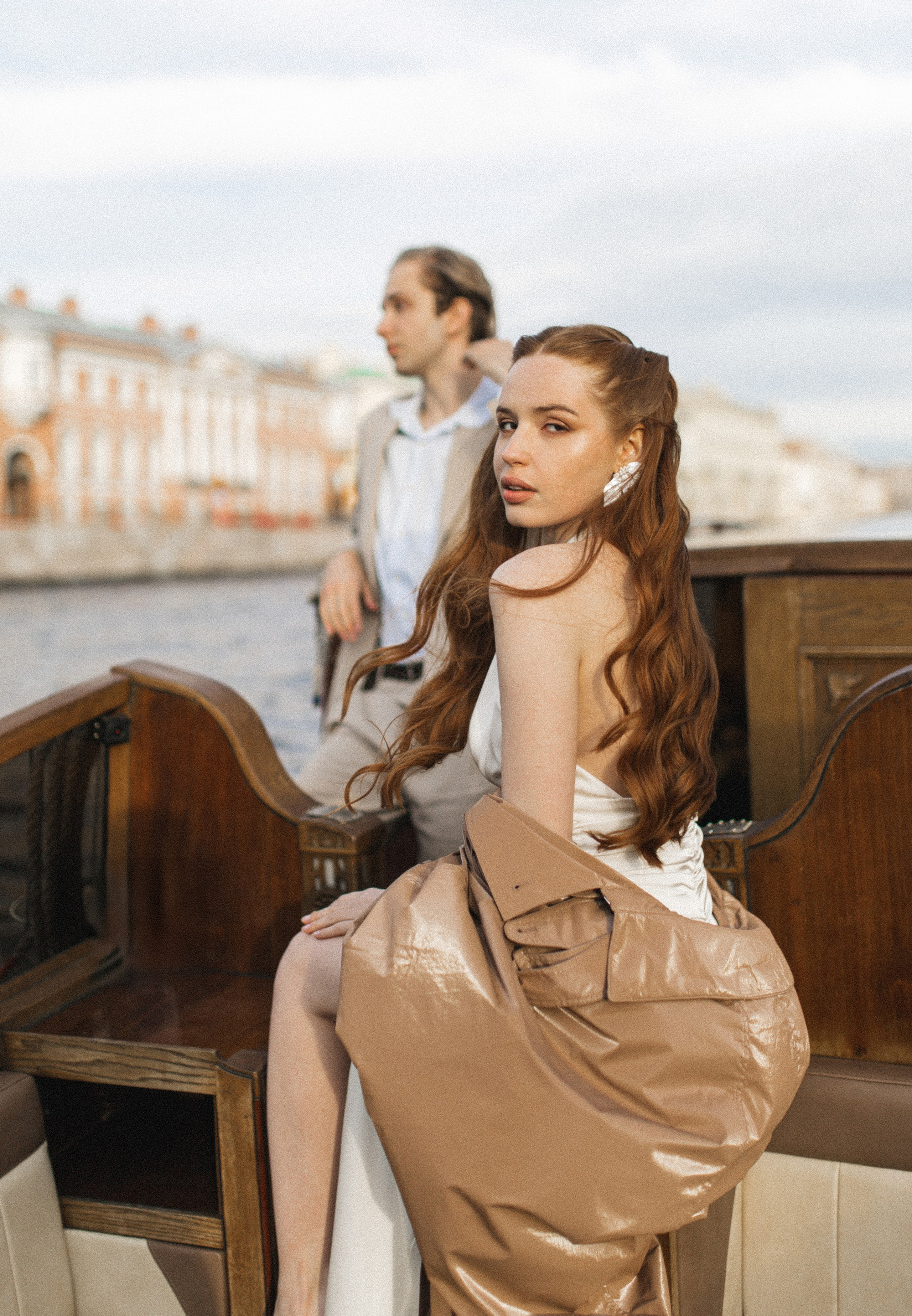 Лиза и Сева. Семейный и свадебный фотограф в Екатеринбурге Орлова Ирина