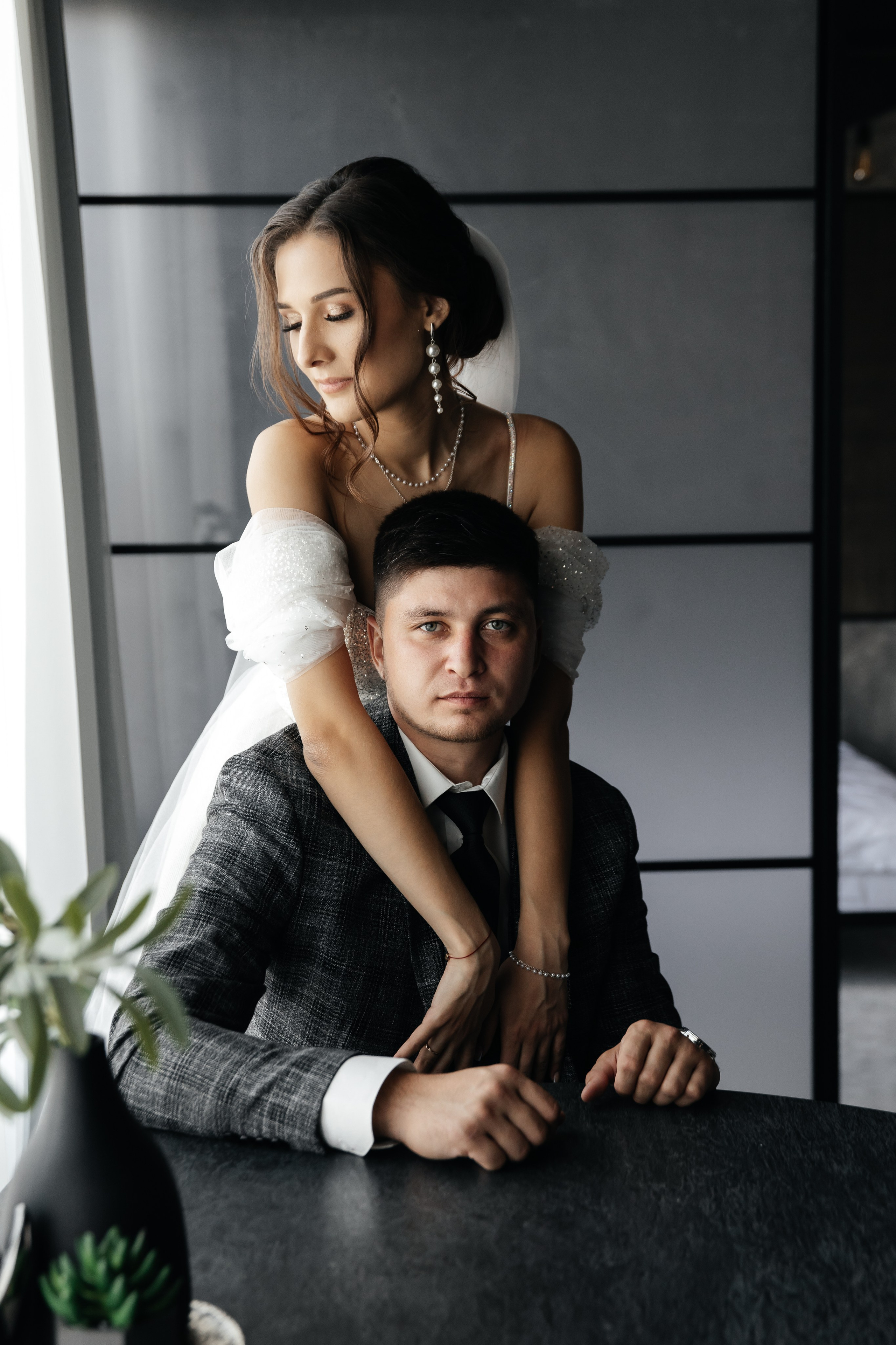 Ainur & Alina. Свадебный фотограф Ильнар Асадуллин