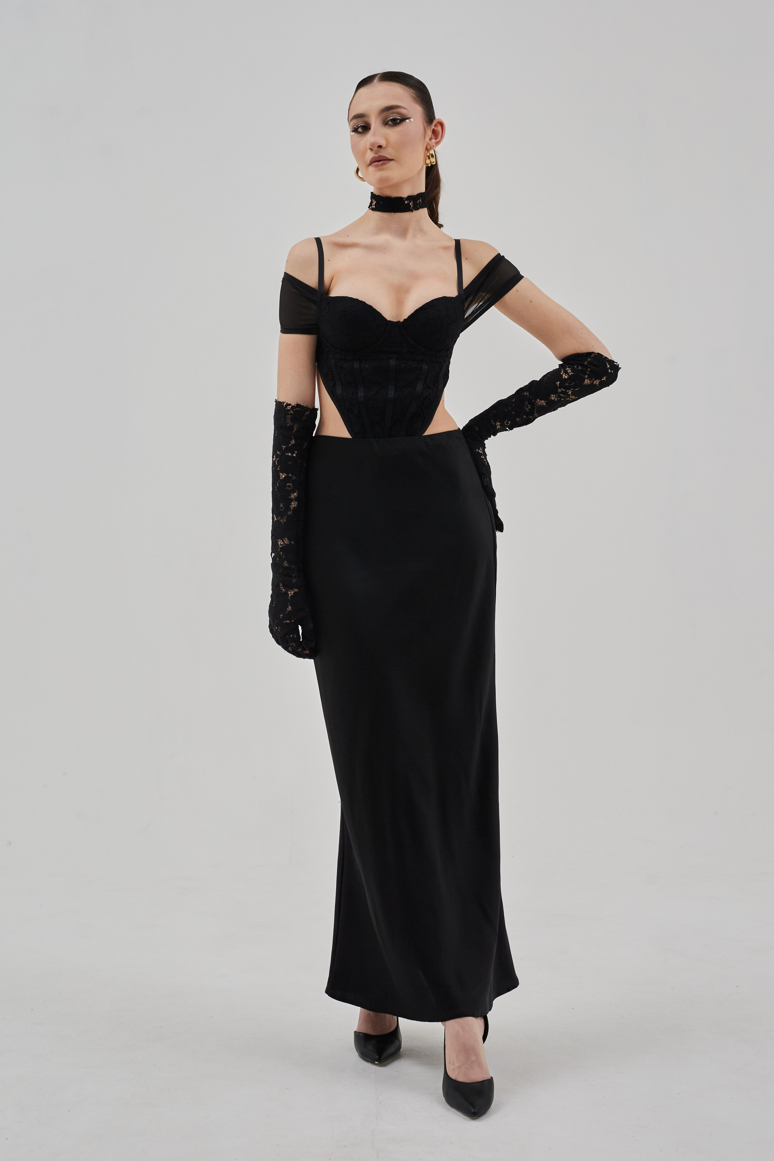 Т/К «Paradigma». Simpleand1