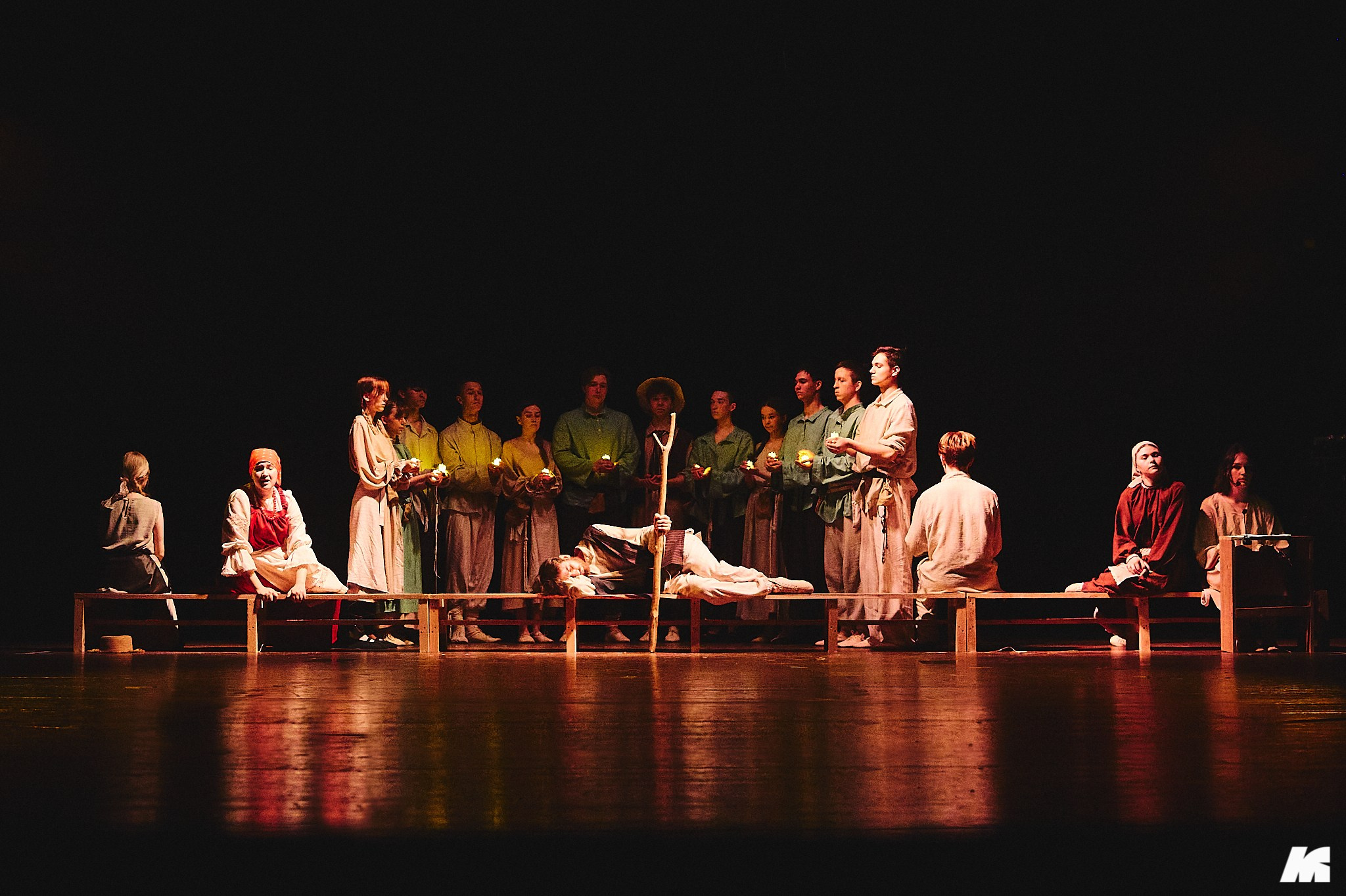 Гала-концерт КНИТУ-КАИ Студвесна 2026. Simpleand1