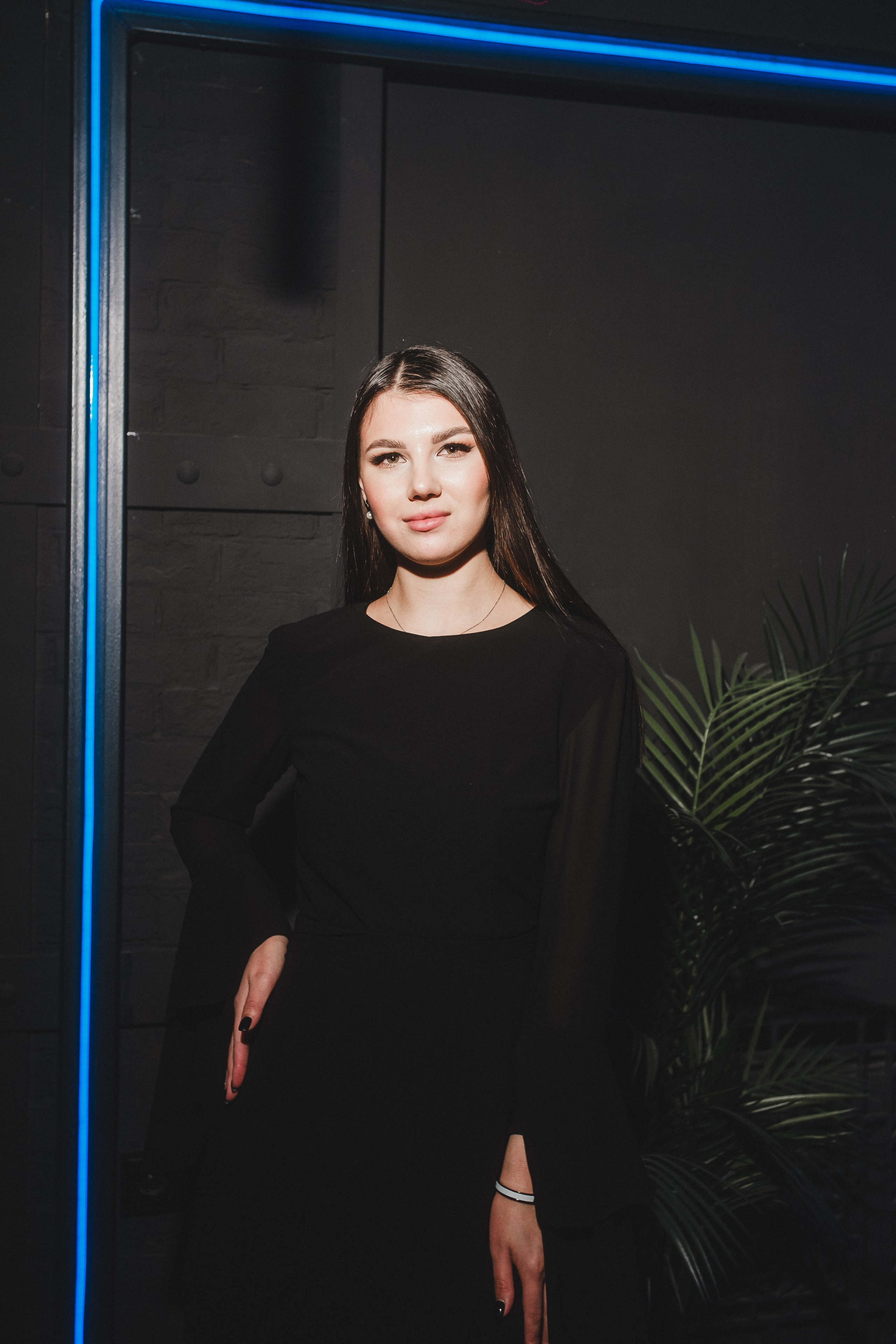 Detali Bar. Фотограф в Тюмени Кирилл Марфин