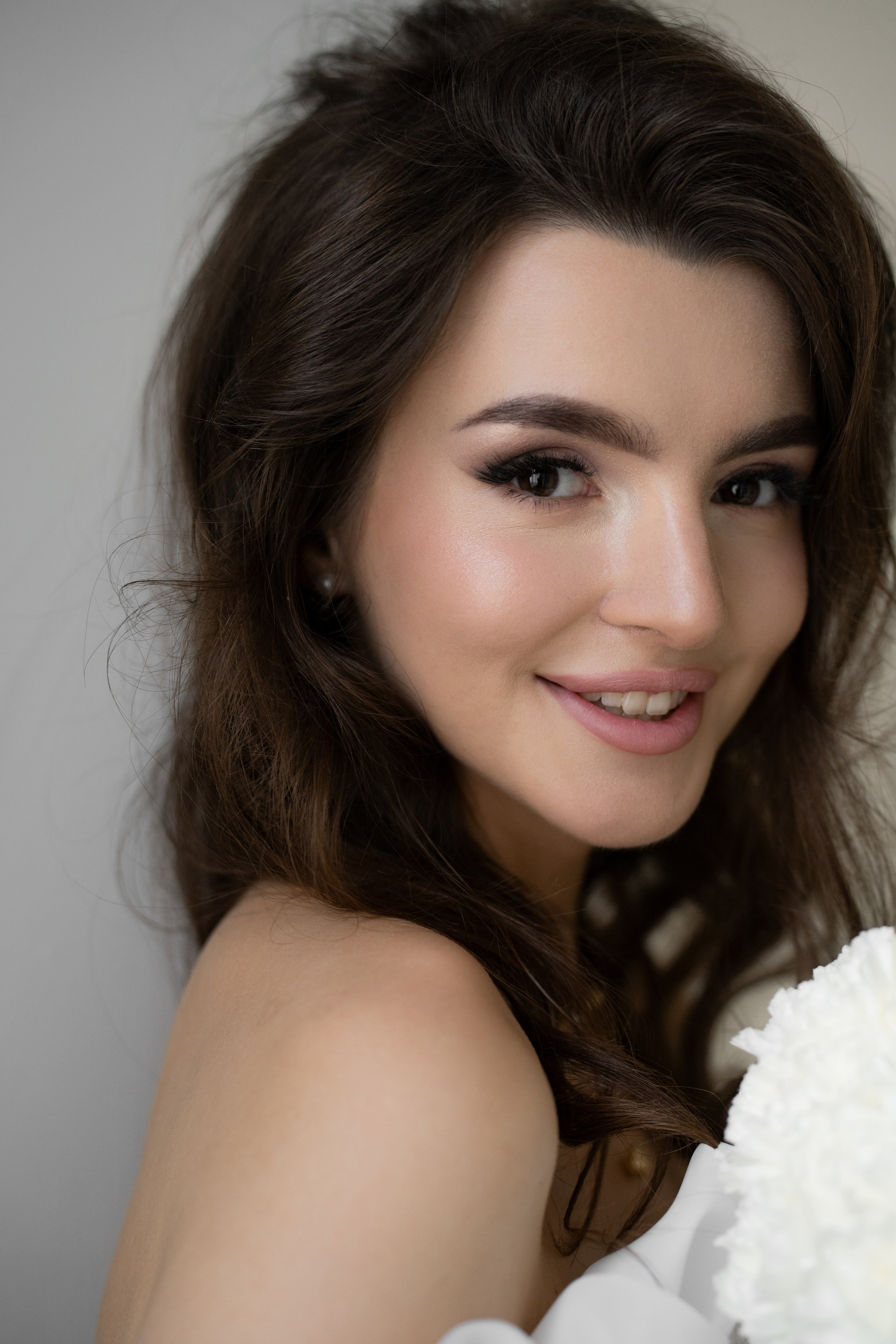 Свадебная съёмка от фотографа Владислава Блинова — Идеальный свадебный образ для вашего дня. Vladislav Blinov photographer