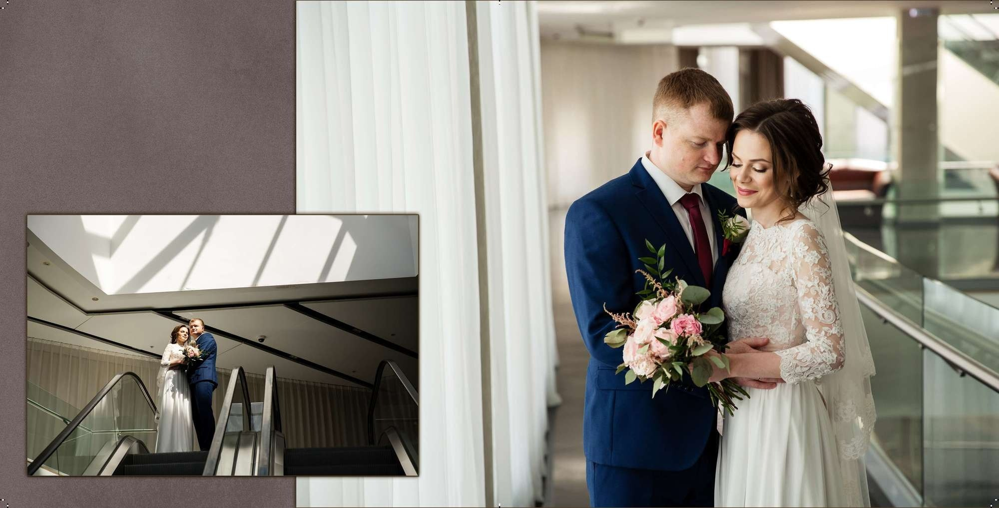 СТЕПАН И ЕКАТЕРИНА