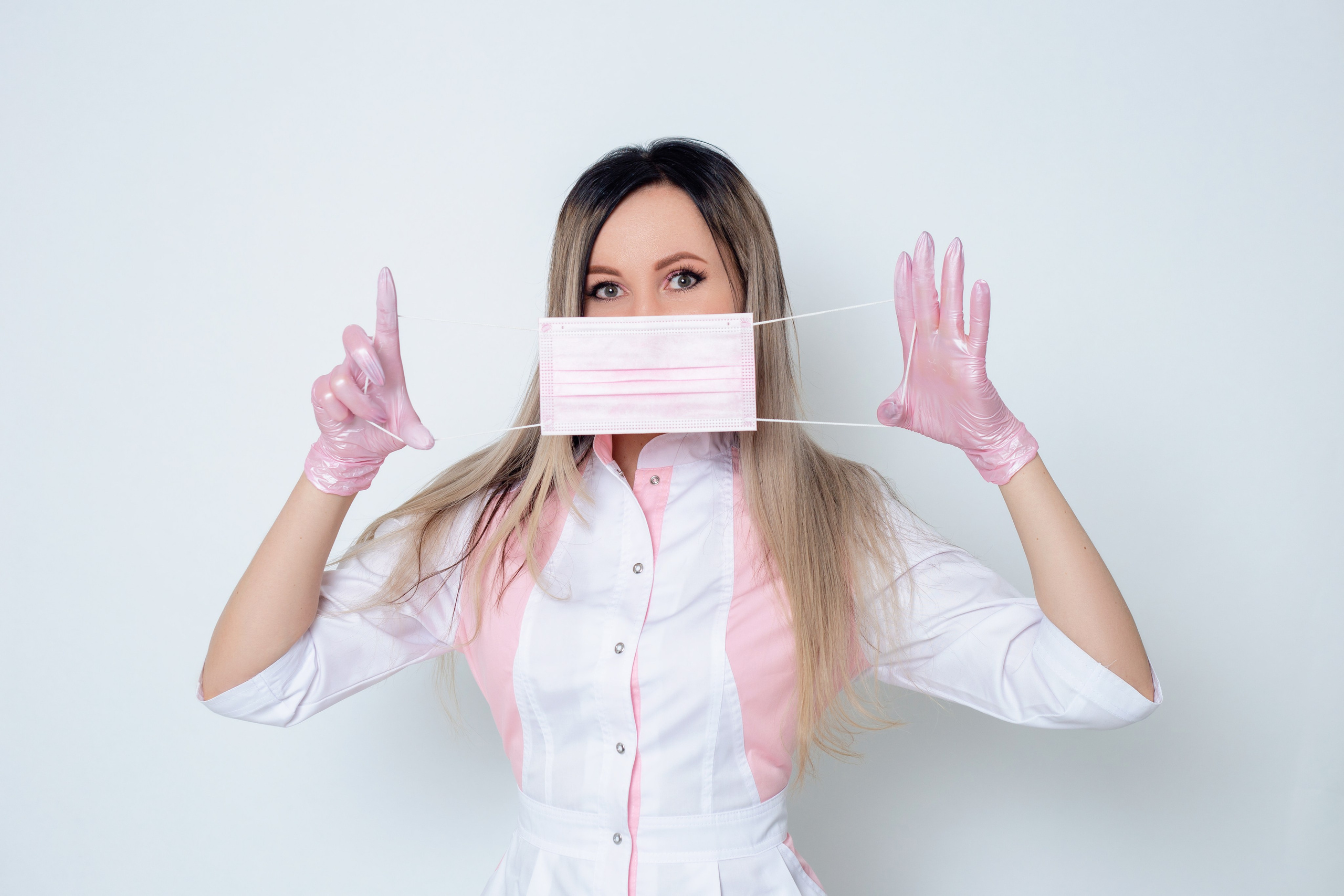 Фотосессия для бьюти мастера в СПБ Эстетичный визуал для портфолио. Портретные фотосессии, контент-съемки, репортаж