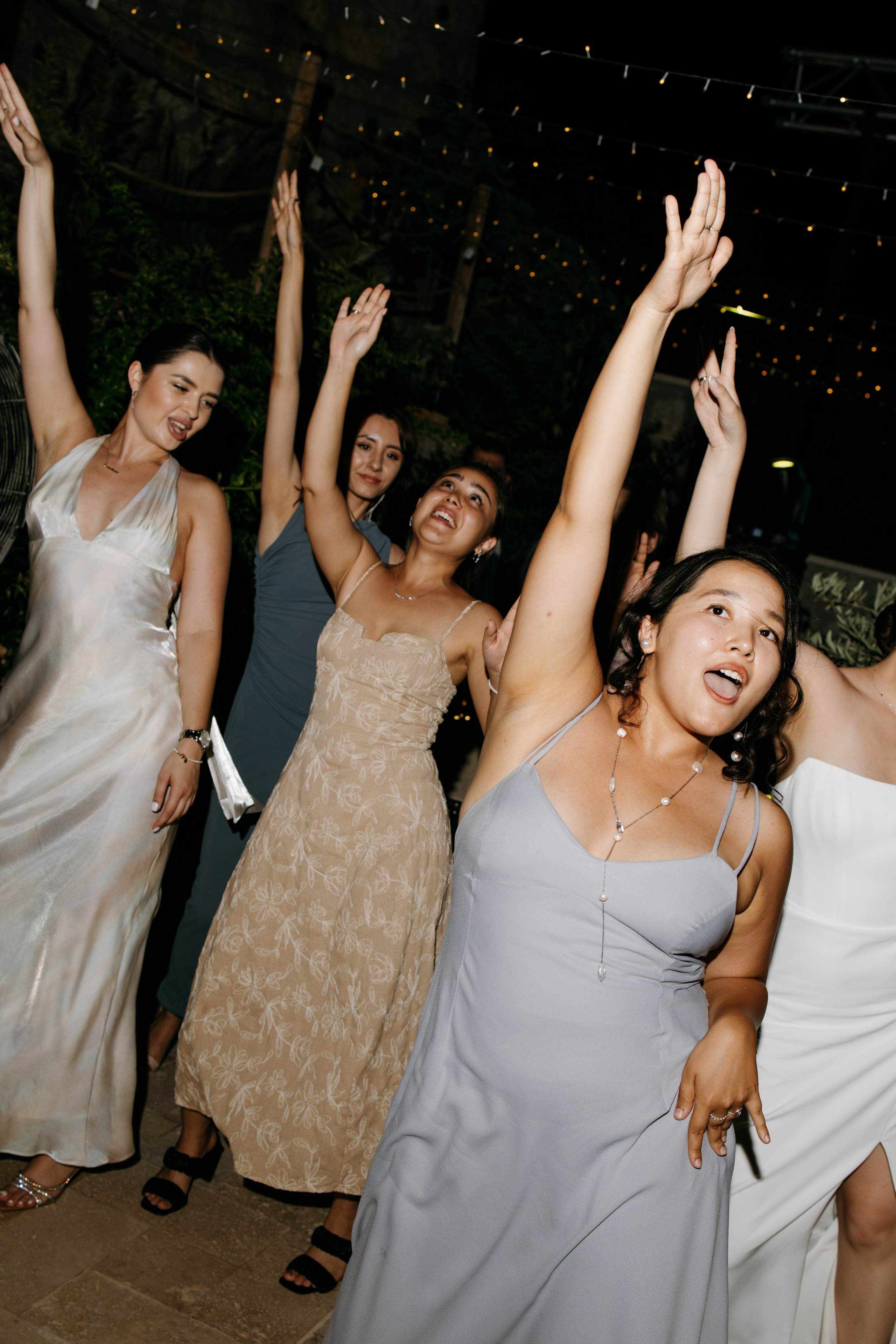 Ernar & Zhanna 🇹🇷. Batr Kanatkali