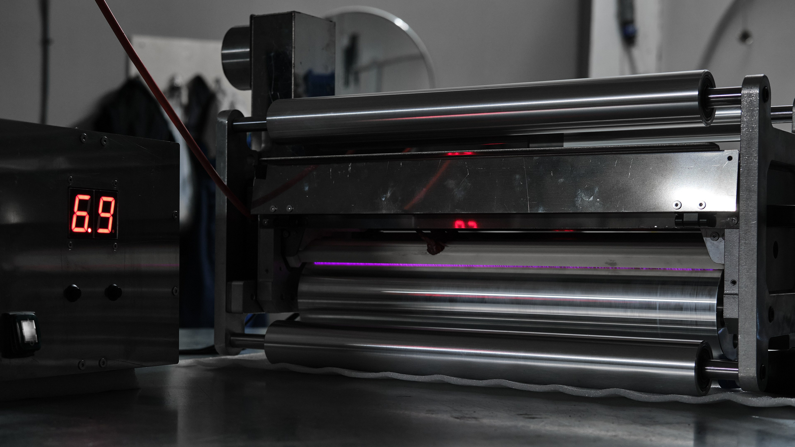 Коронатор. Рекламная фото и видео съёмка в Екатеринбурге