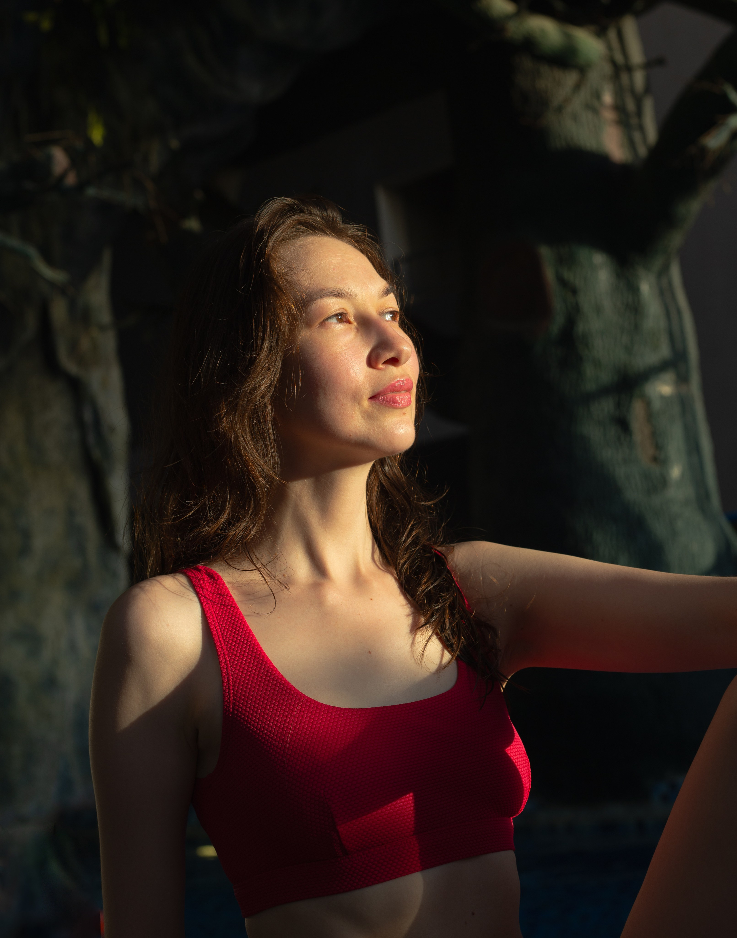 Individual shooting. Kate Groman|Фотограф во Вьетнаме