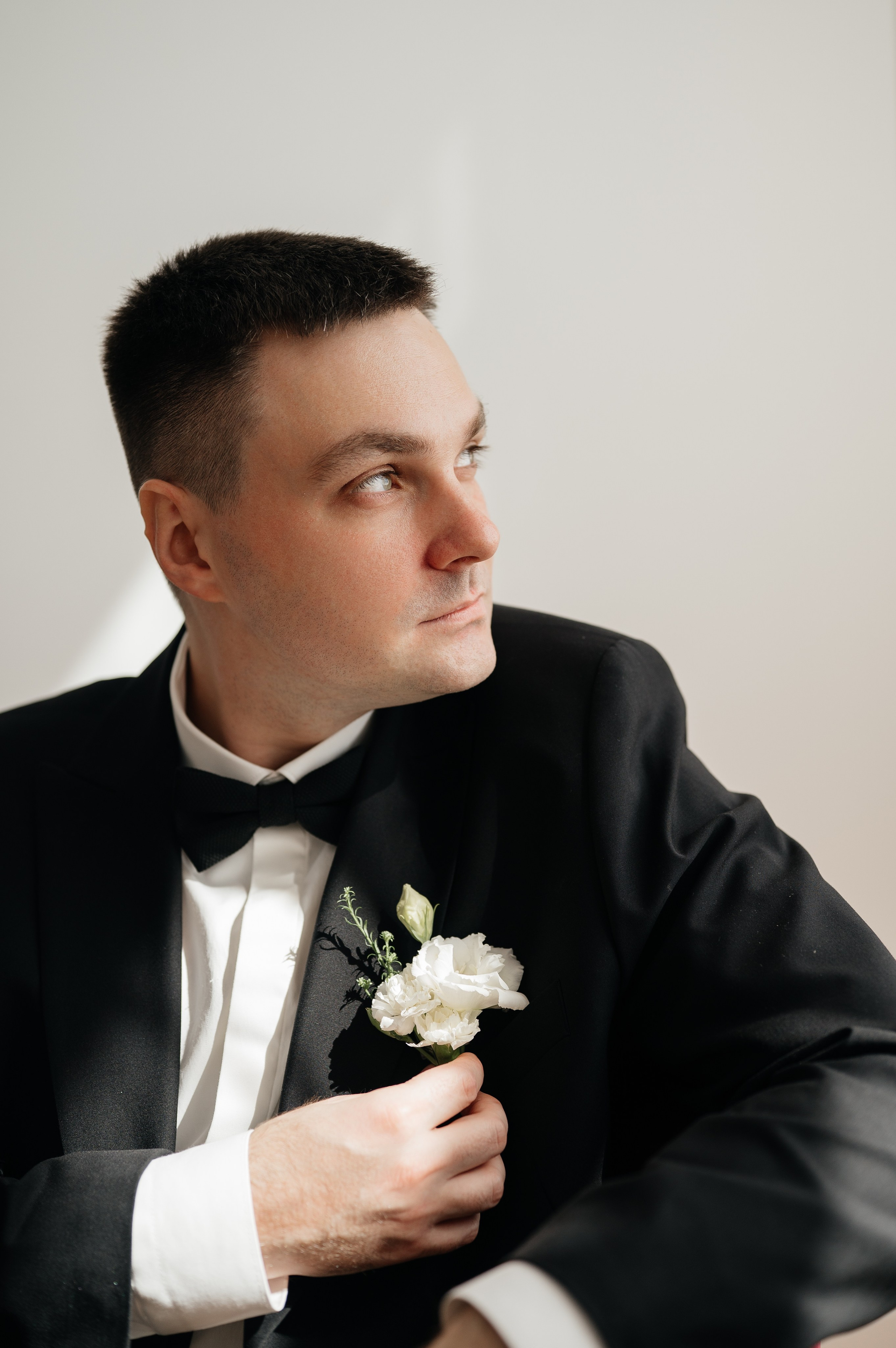 Сергей и Анастасия. Свадебный и семейный фотограф в Краснодаре Алина Мельник