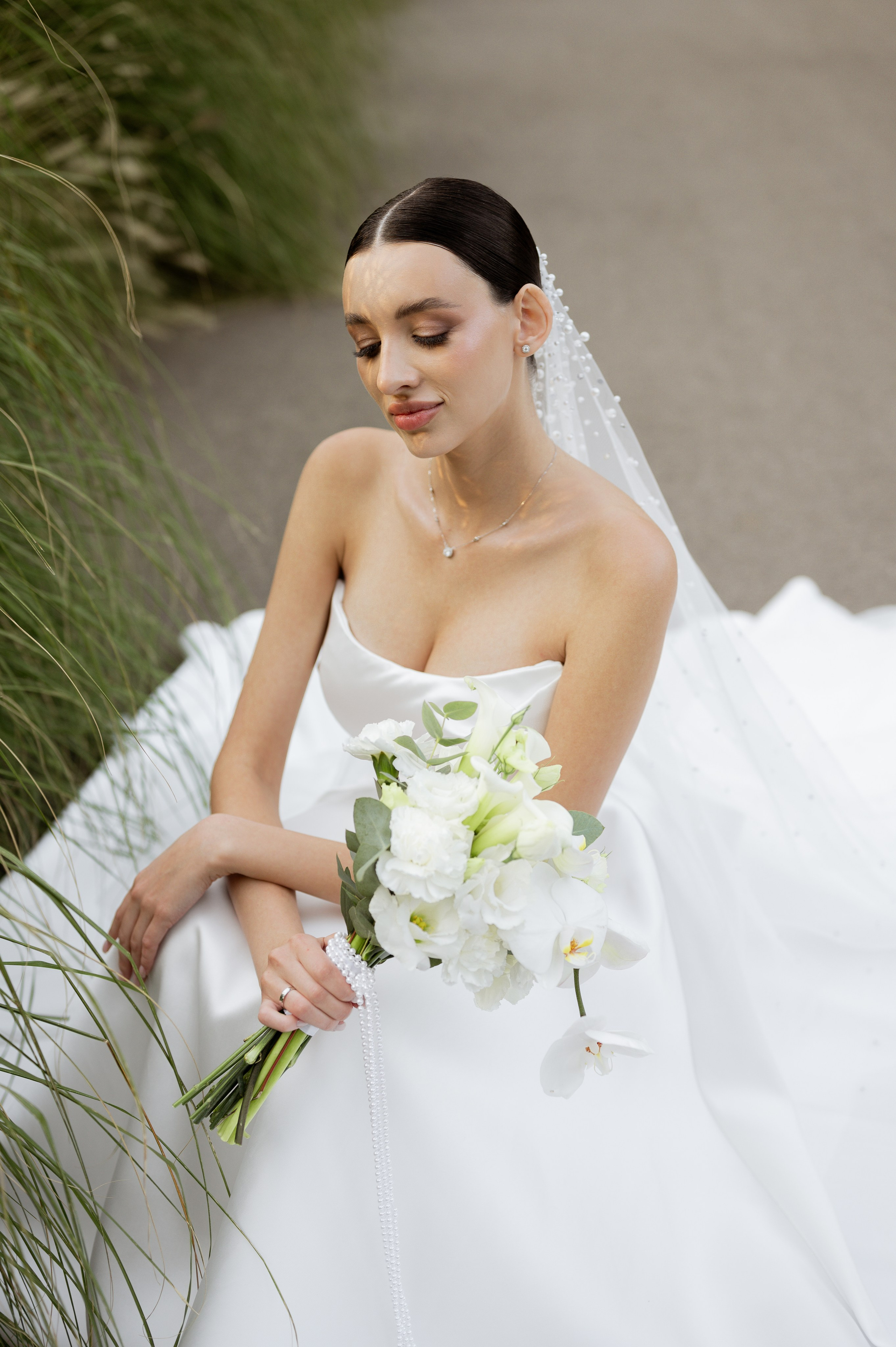 Павел и Полина. Свадебный и семейный фотограф в Краснодаре Алина Мельник