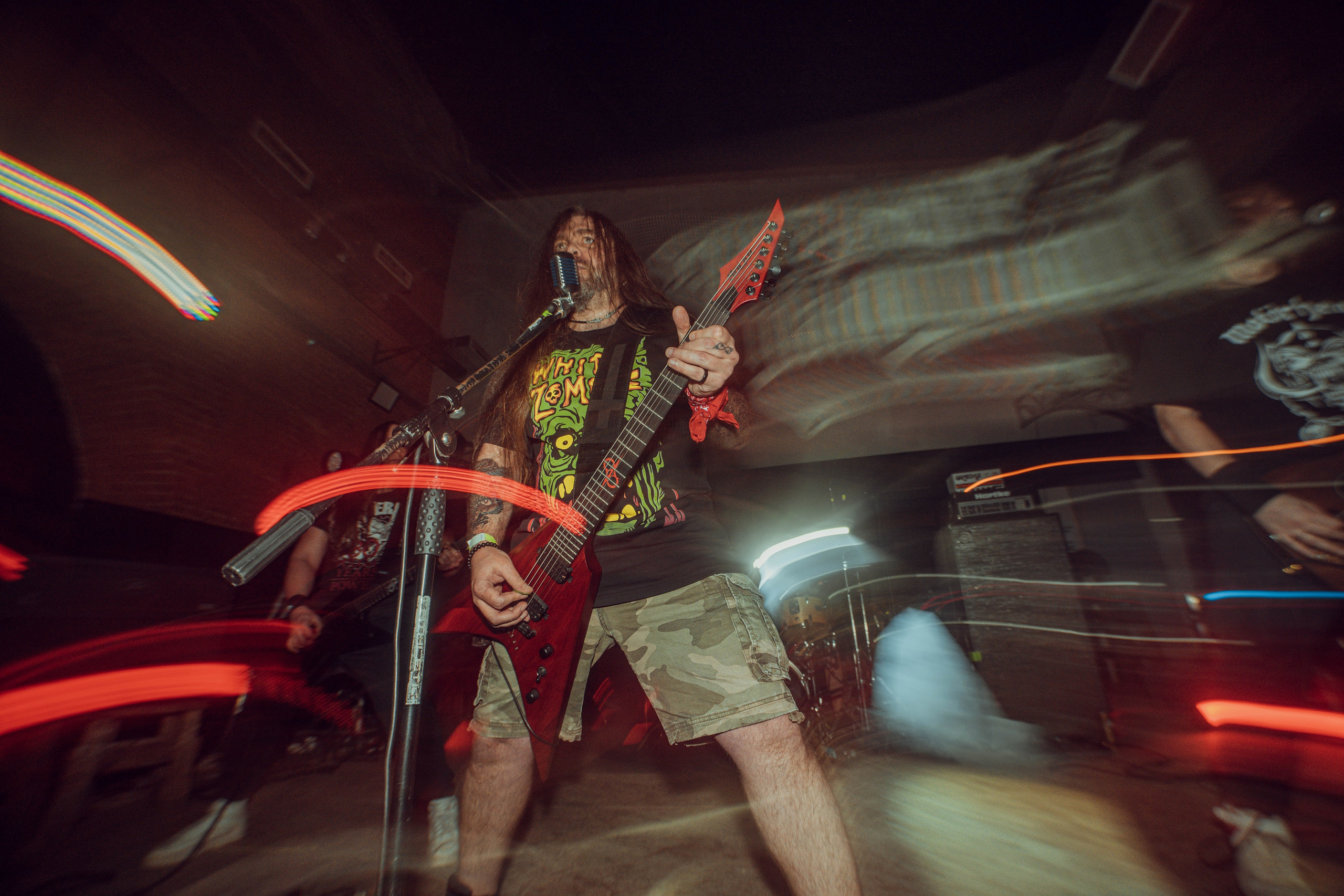 Der Döbermann 26.01.2024. Фотограф Дядя Сник