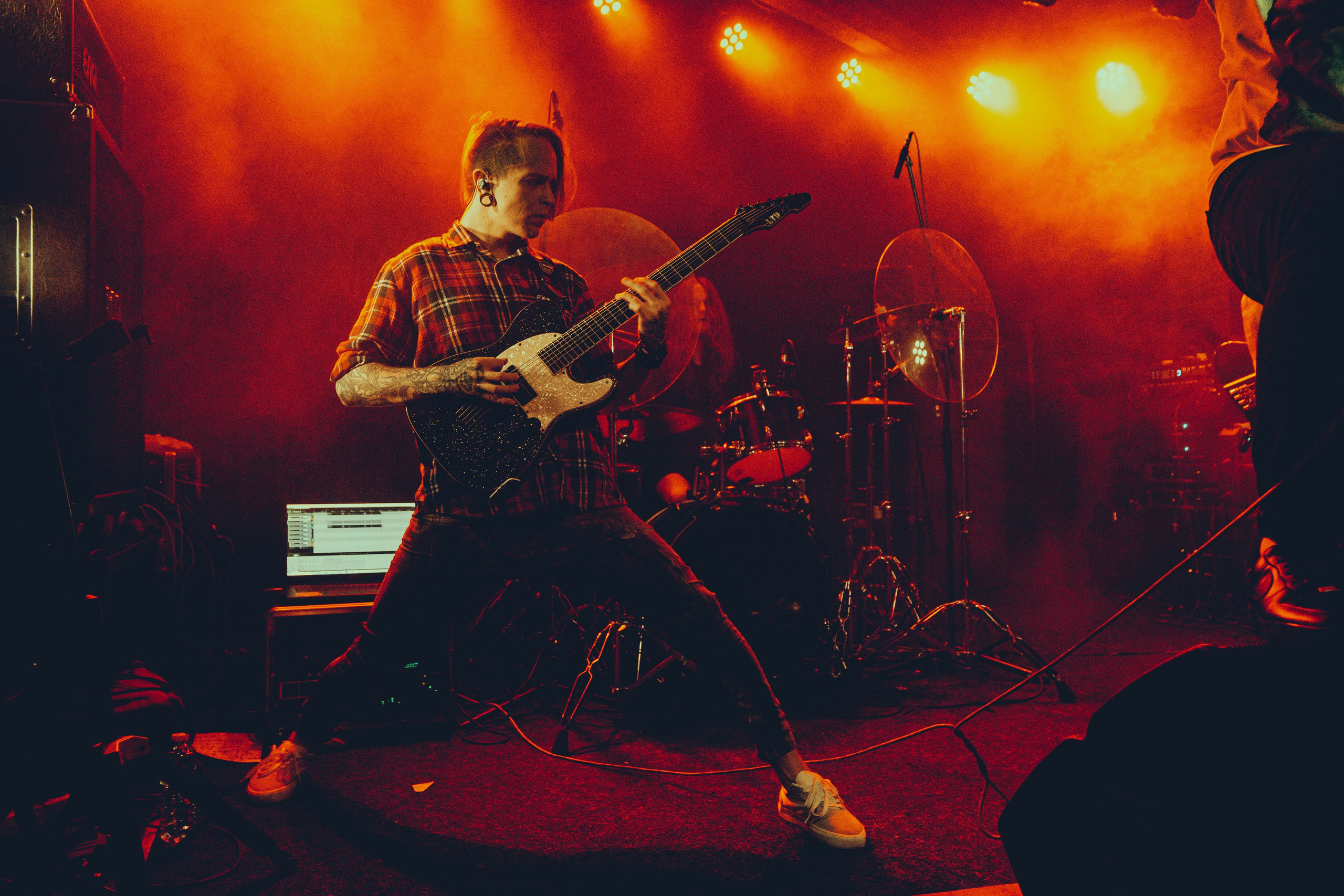 Bite the goat 14.06.2025. Фотограф Дядя Сник