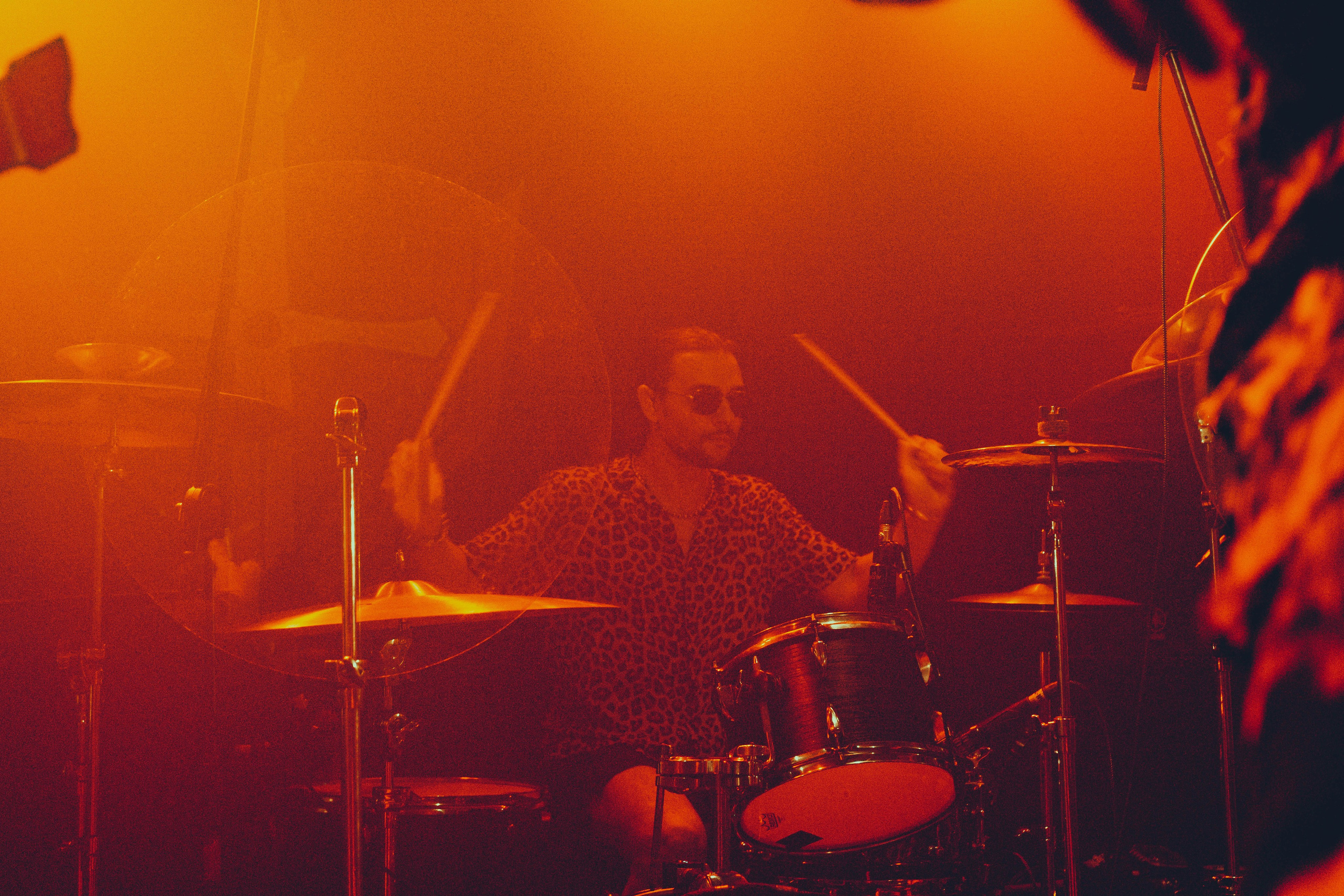 Idols to be faded 14.06.2025. Фотограф Дядя Сник