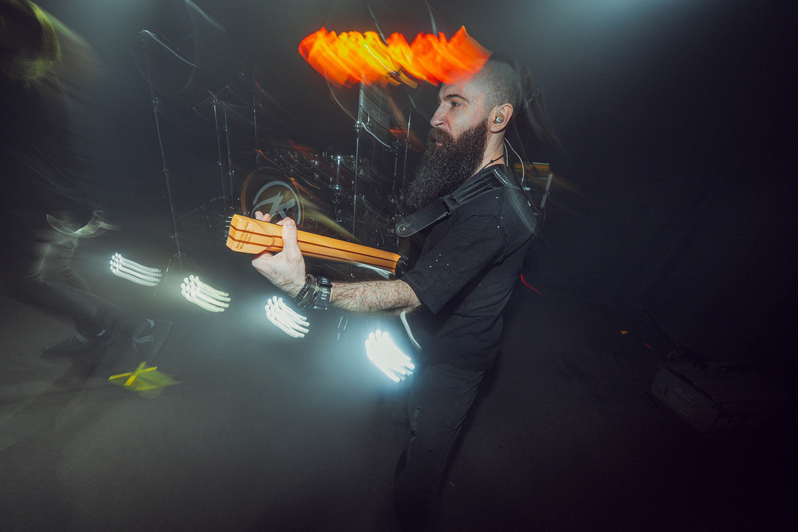 Kapranov 13.04.2025. Фотограф Дядя Сник