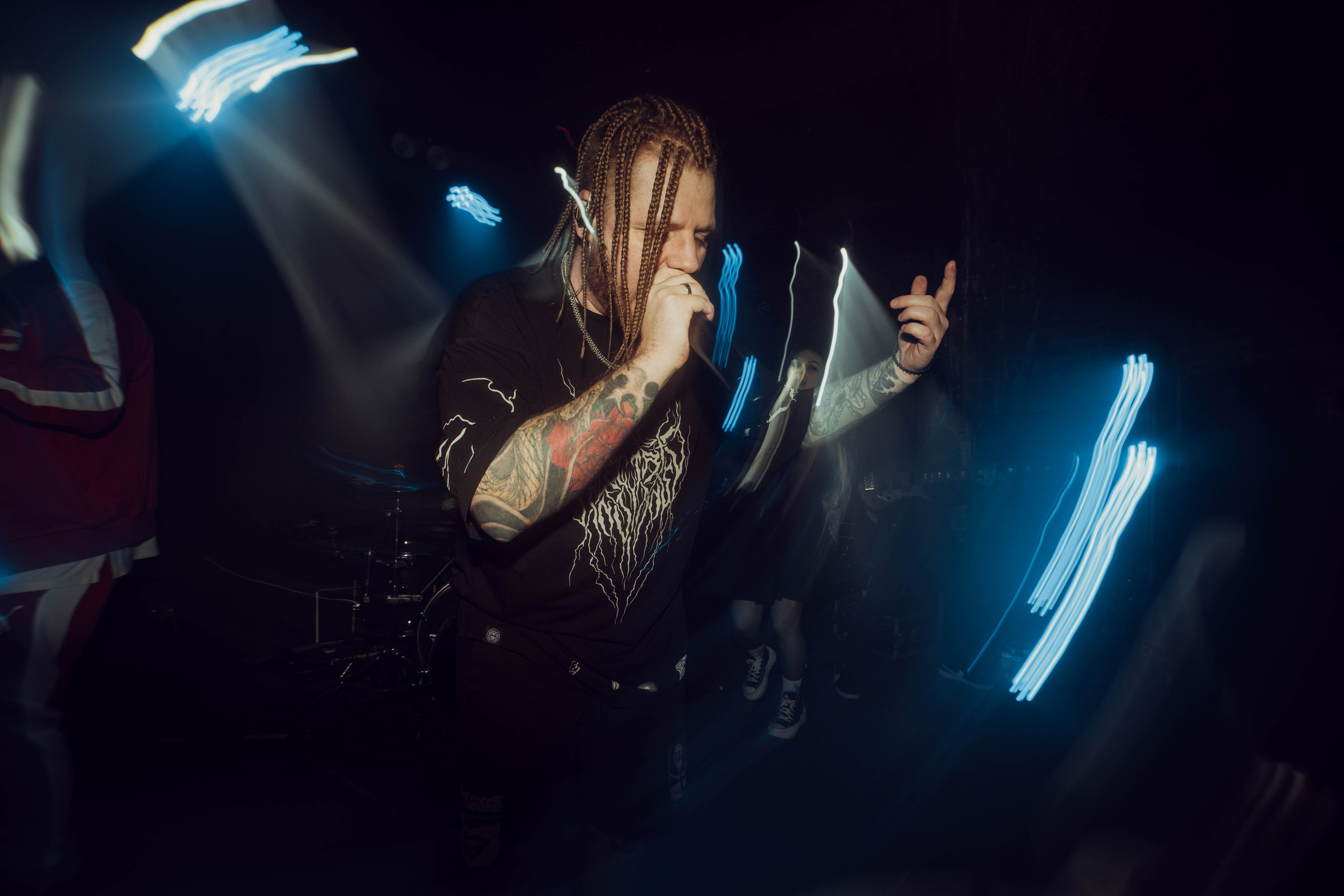 Blackpyres 23.12.2023. Фотограф Дядя Сник