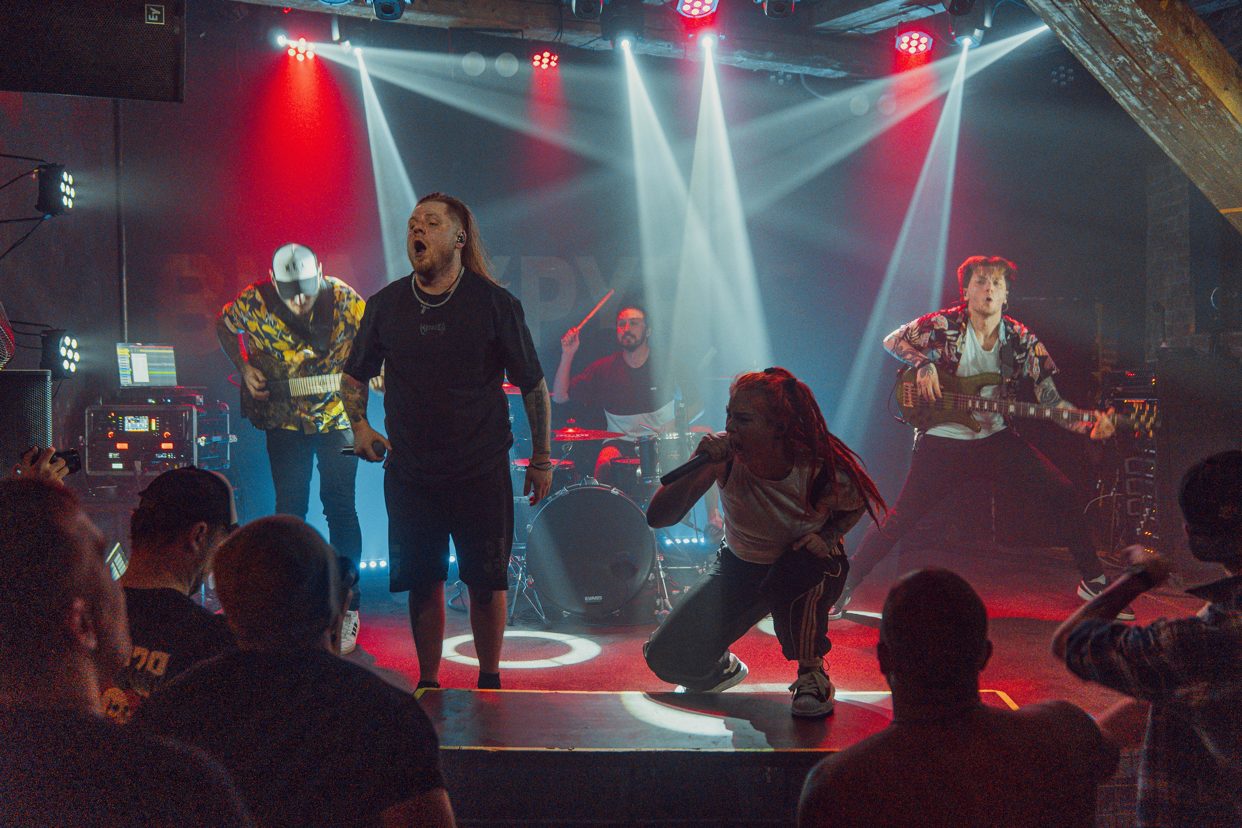 Blackpyres 26.05.2024. Фотограф Дядя Сник