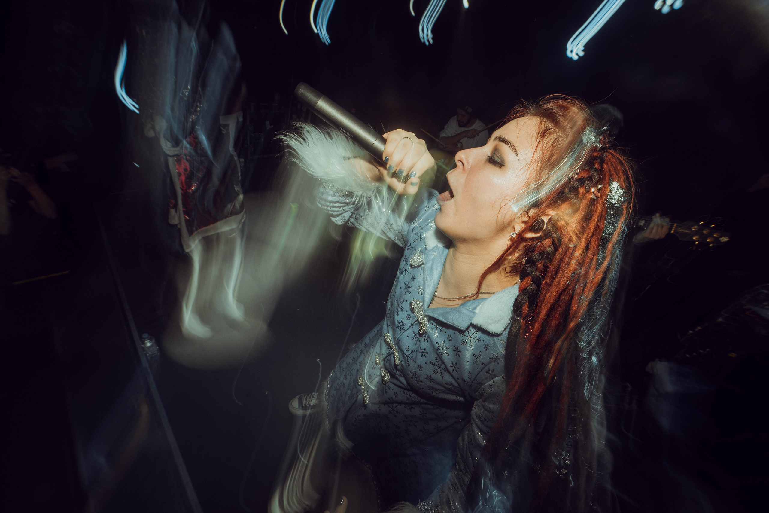 Blackpyres 23.12.2023. Фотограф Дядя Сник