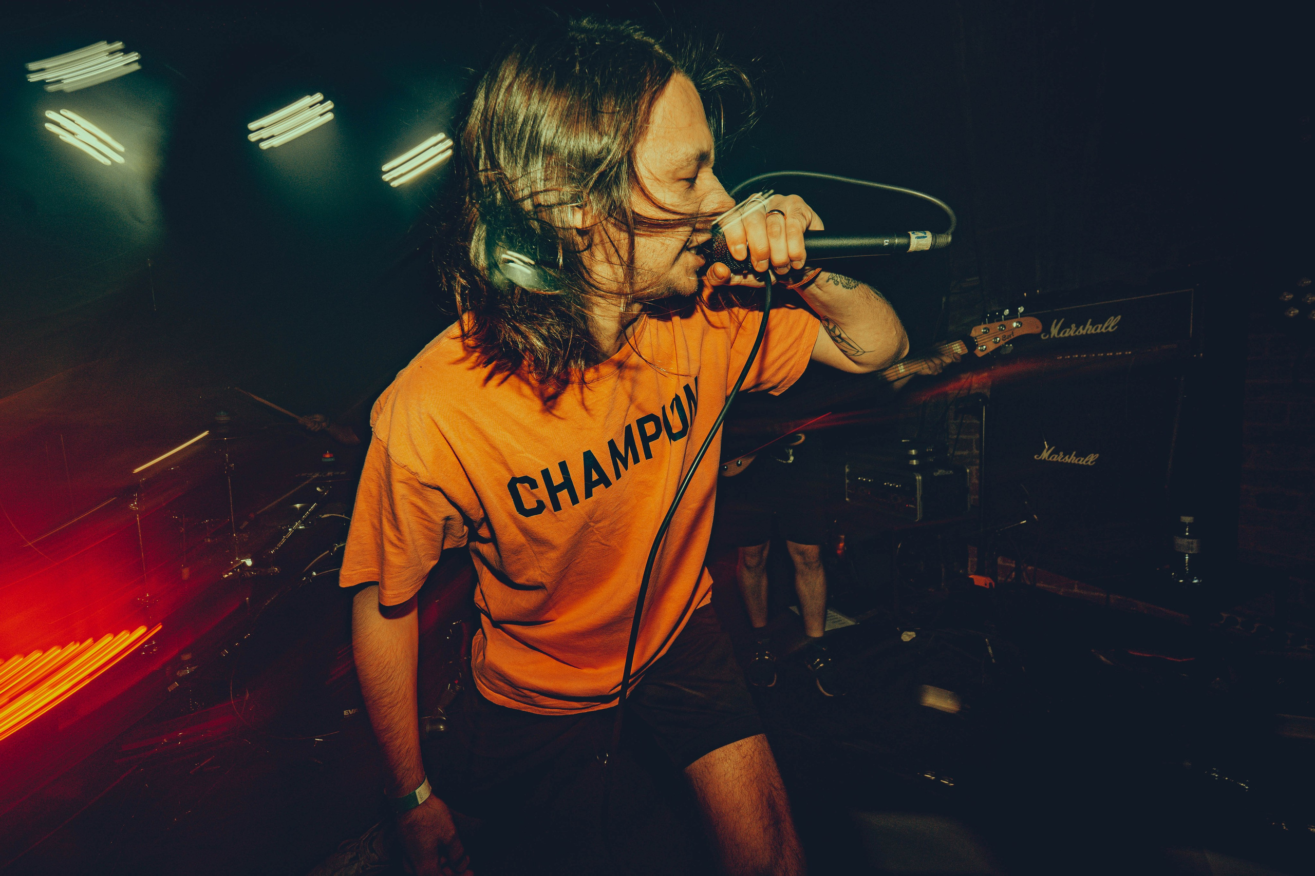 Compassion 15.08.2025. Фотограф Дядя Сник