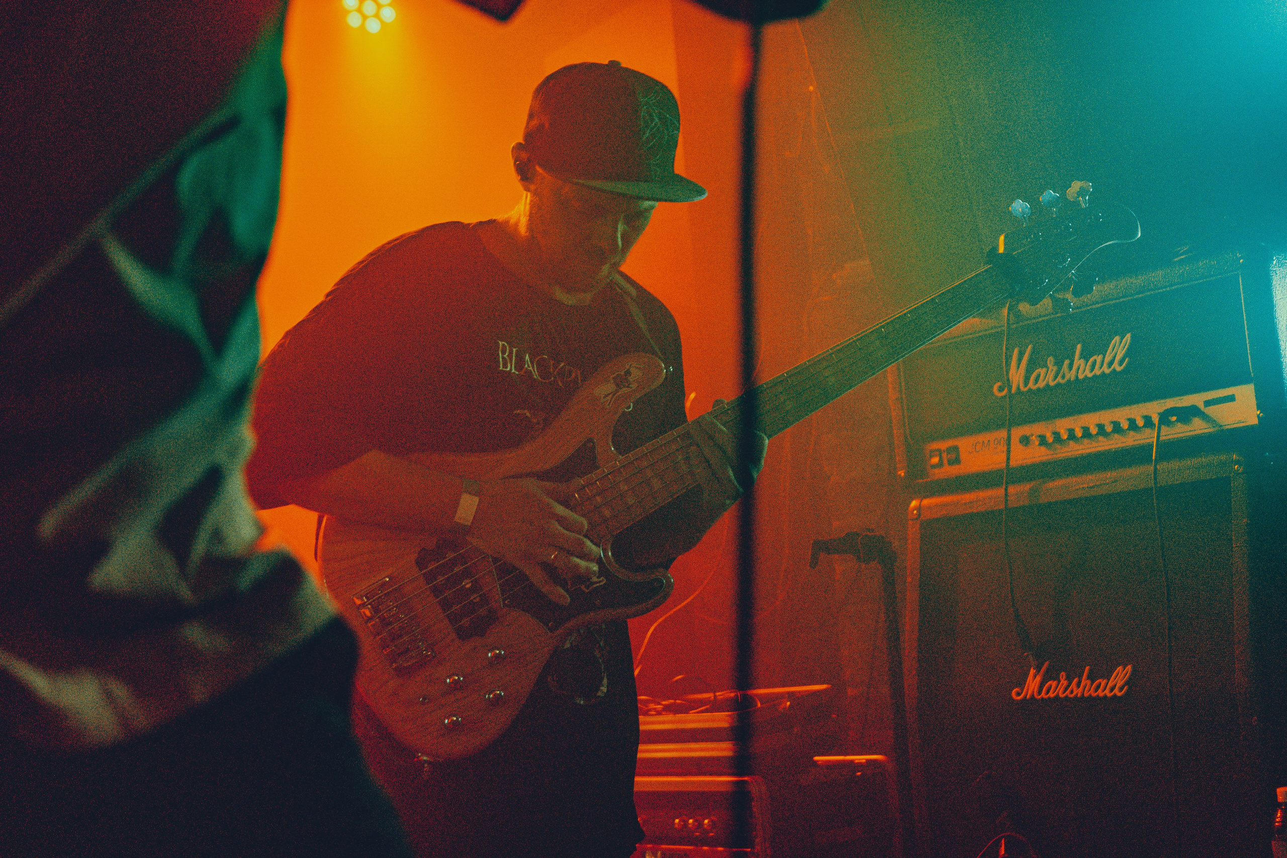 Compassion 15.08.2025. Фотограф Дядя Сник