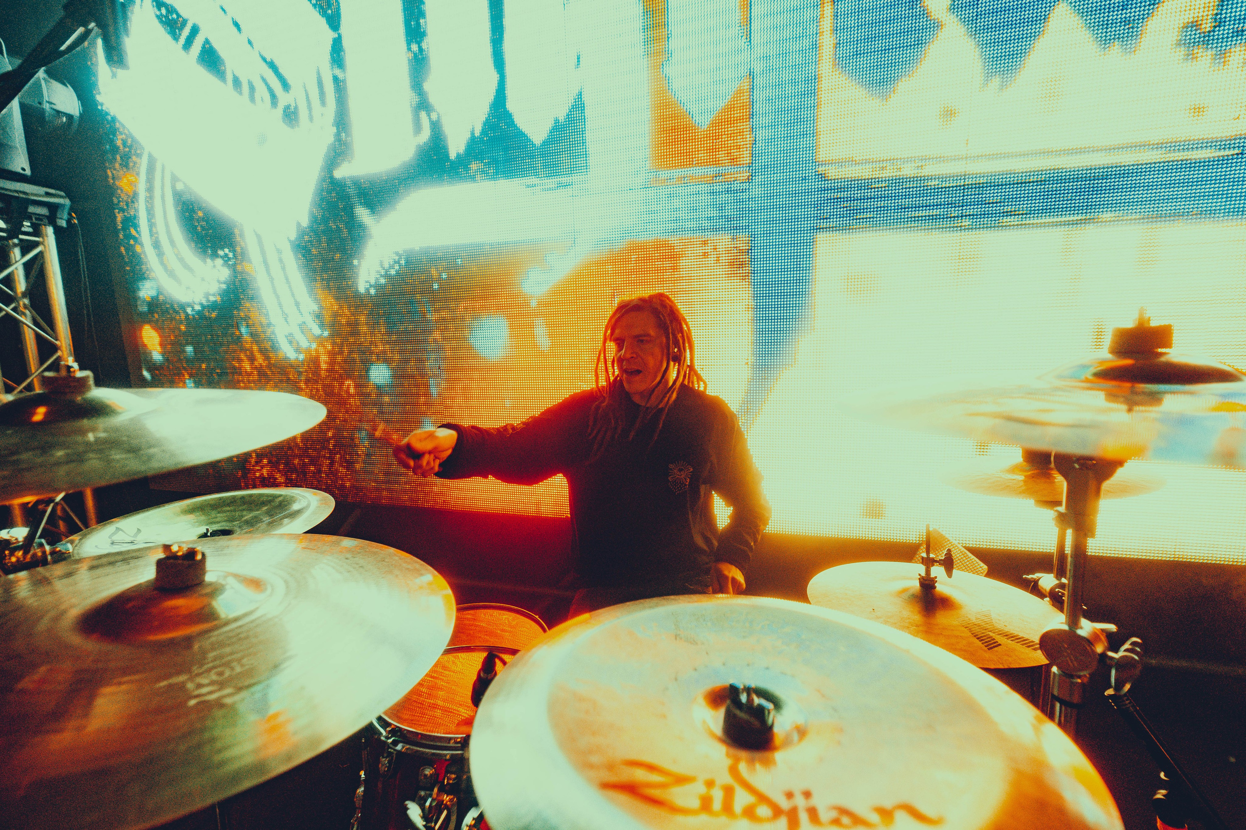 Stigmata 30.05.2025. Фотограф Дядя Сник