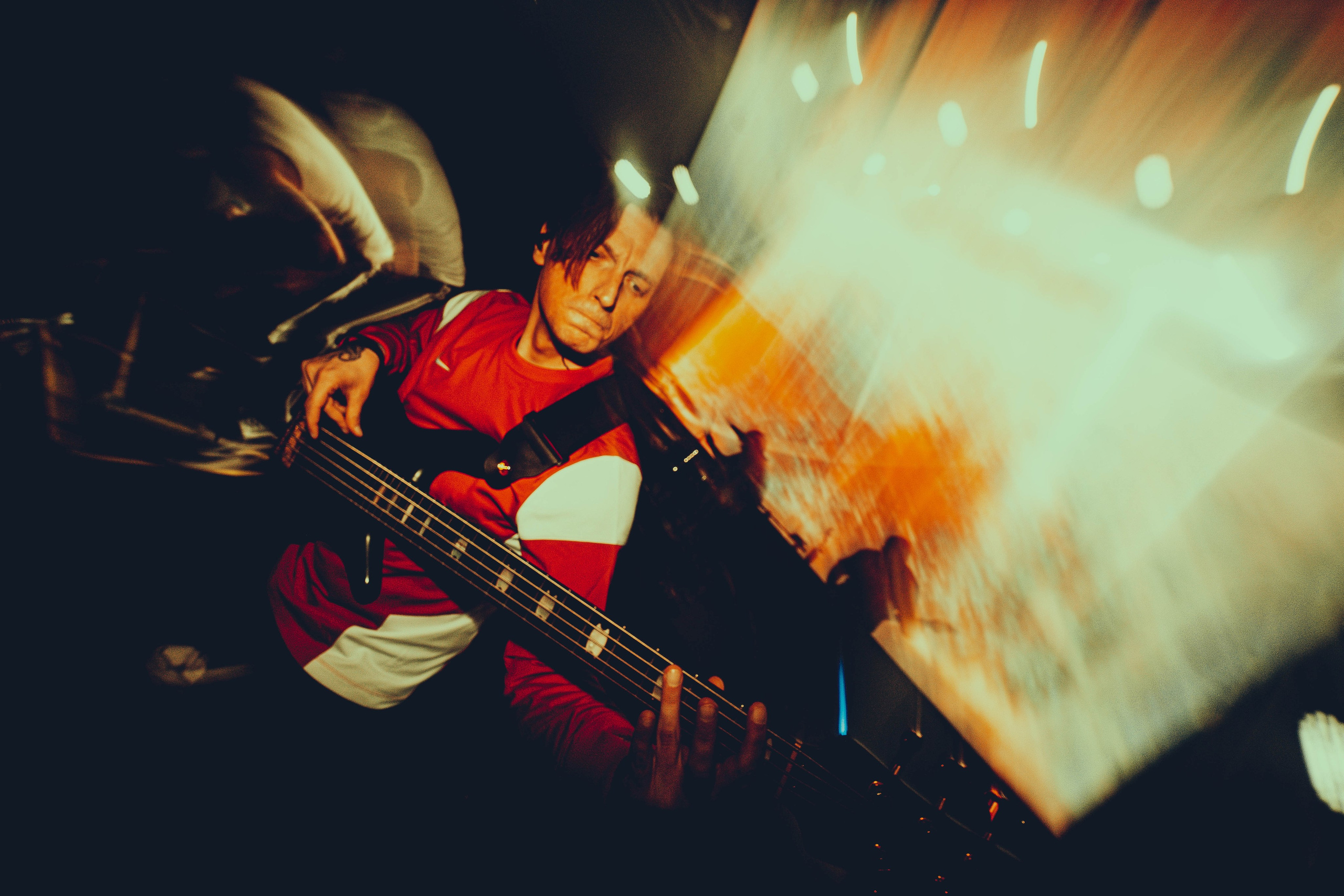 The Korea 16.05.2025. Фотограф Дядя Сник