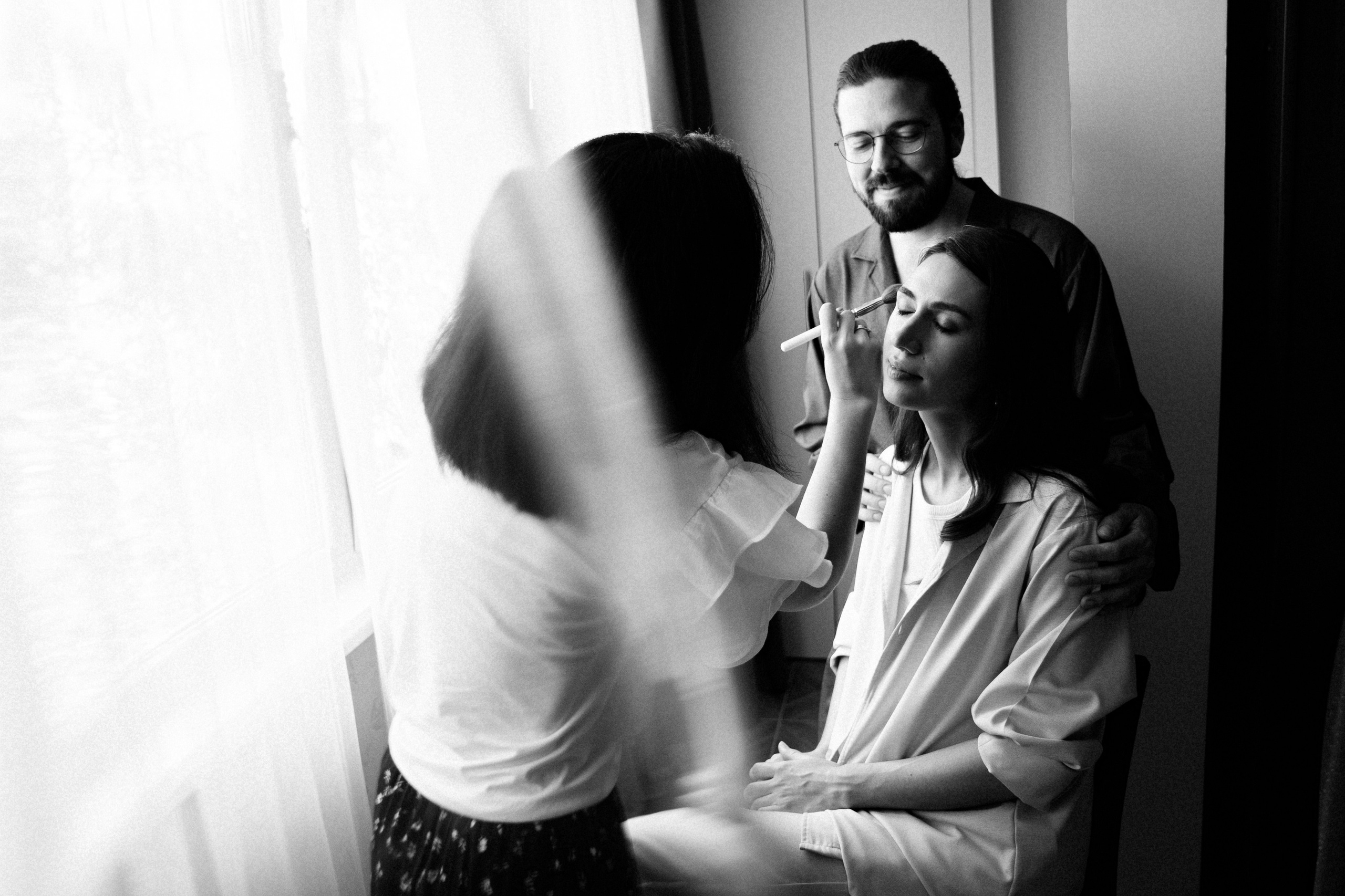 Денис и Кристина. Photographer in Sevastopol, Crimea and Moscow Gorbunov Denis