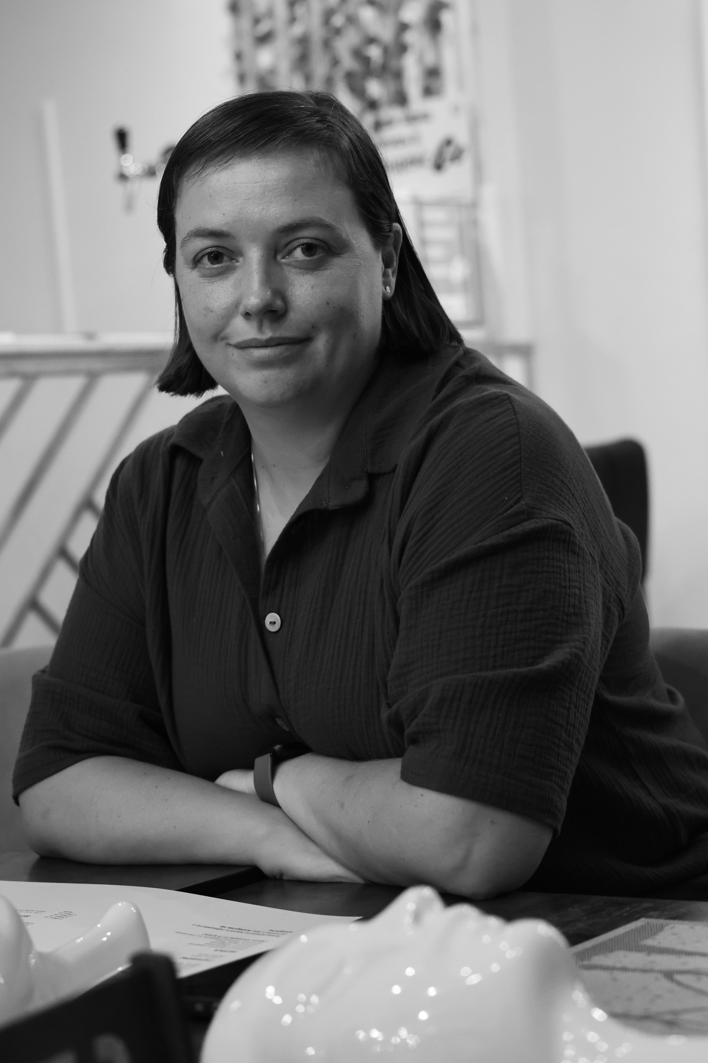 Кто здесь мафия?!. Фотограф в Геленджике Нина Небесная