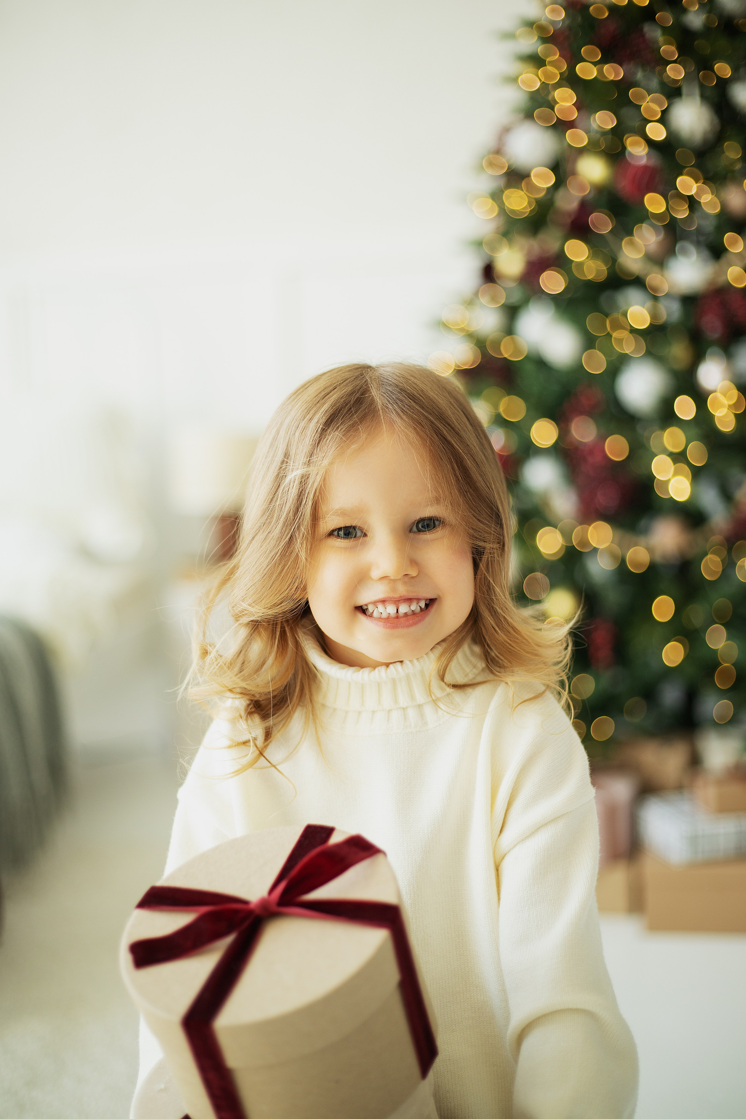 NEW YEAR. Контент-фотограф в Калининграде (Москве) Наталья Кеворкова