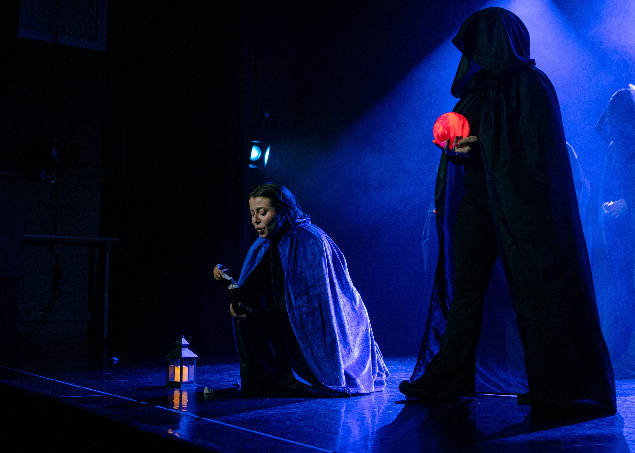 Мюзикл «Время жить» Москва. Женский фотограф в Москве Анастасия Сидорова