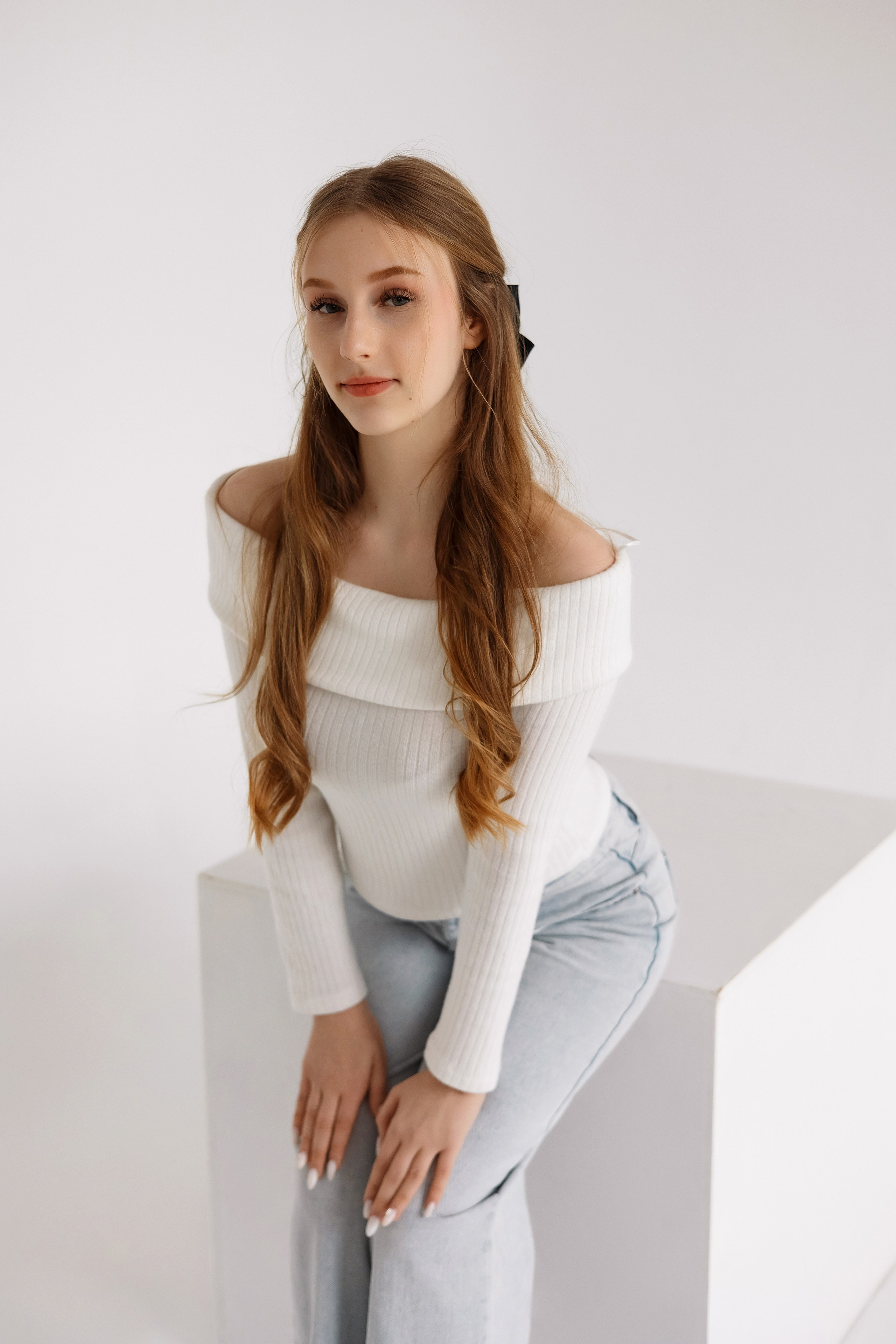 9 класс. Фотограф Любовь Корниенко, Примоский край