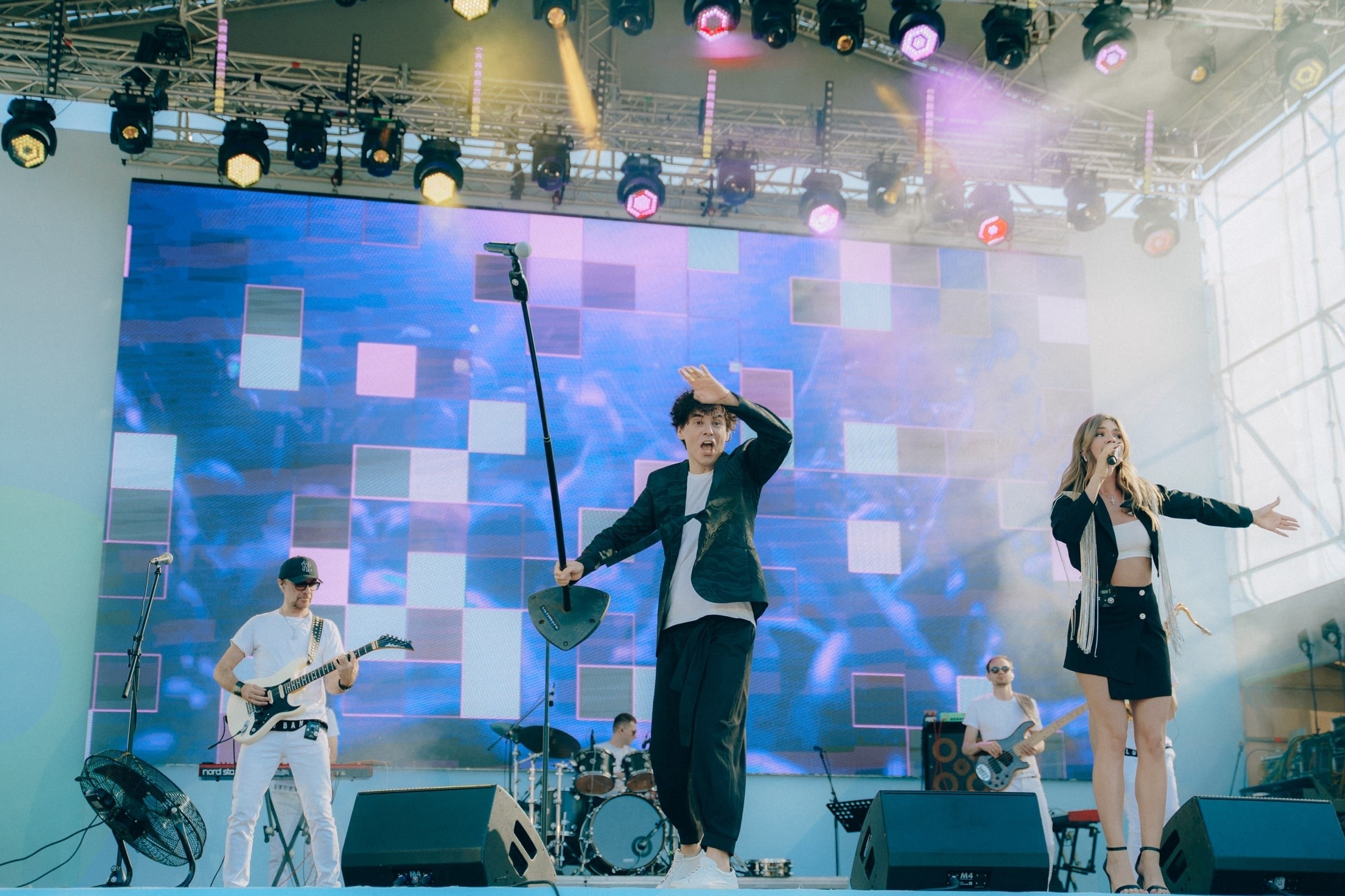 События-репортажи. Свадебный и репортажный фотограф Александр Родин