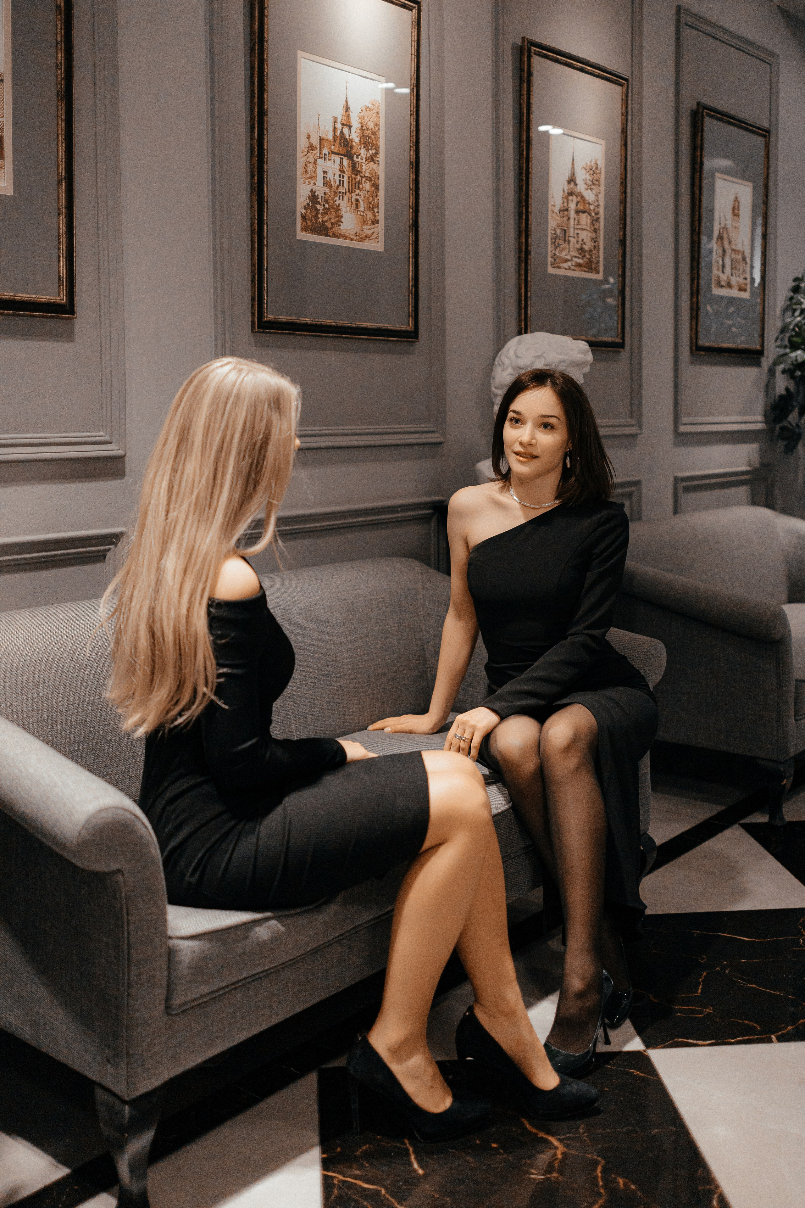 Контент съёмка для закрытого клуба. Фотограф в Краснодаре Лагунов Владимир