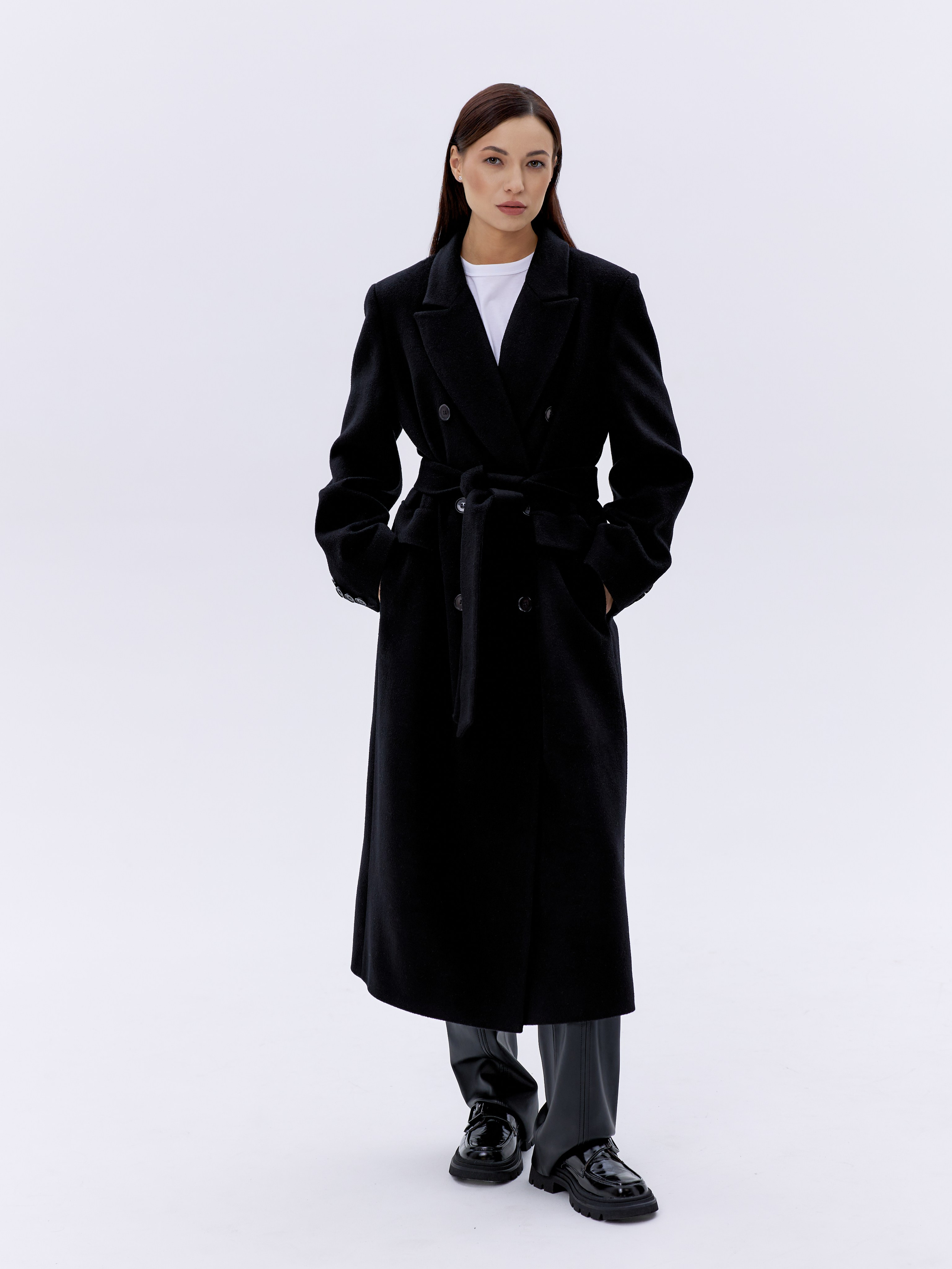 Каталог, пальто. Главная