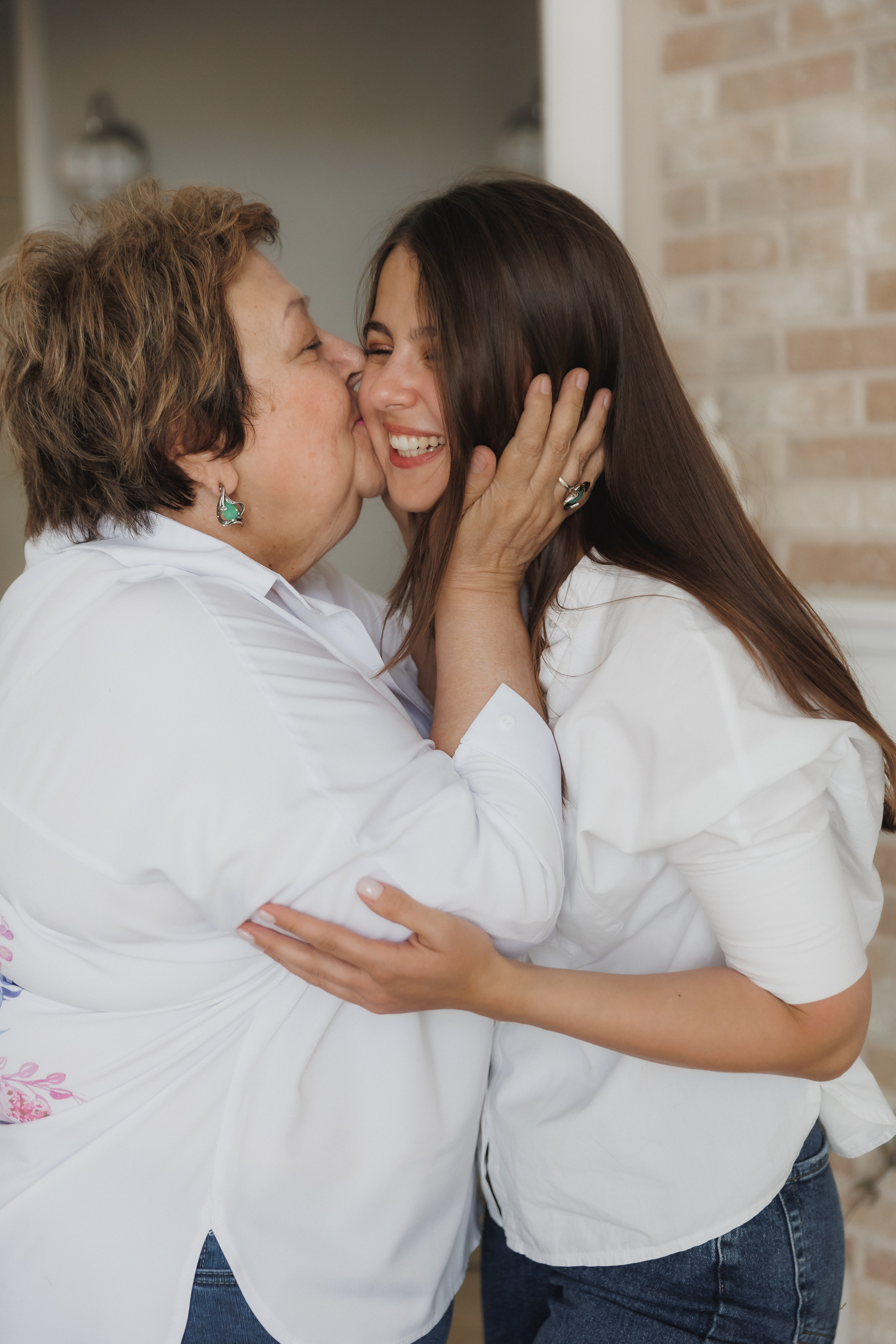 Девочки. Фотограф в Волгограде — Александра Искандерова