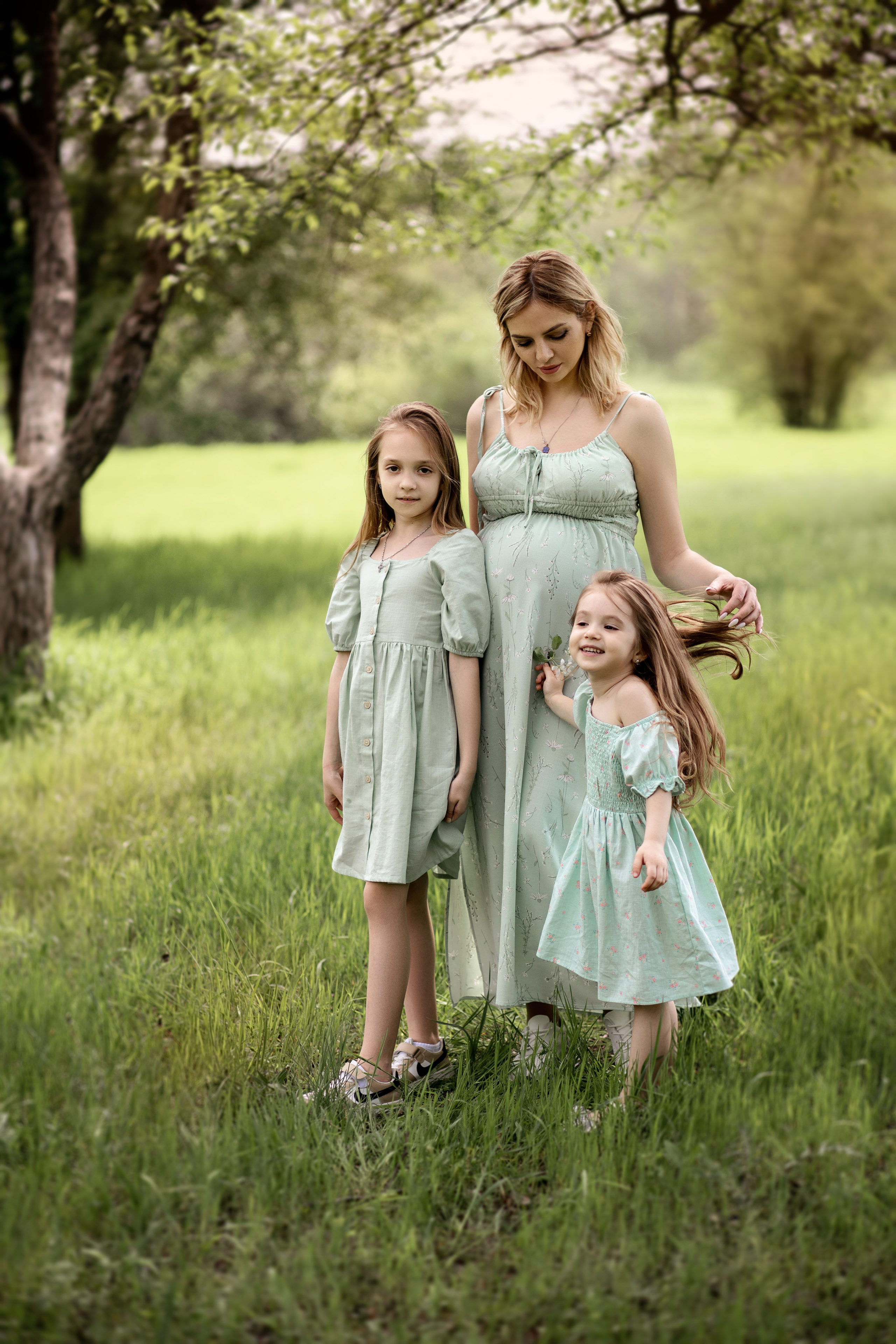 Семейное. Главная