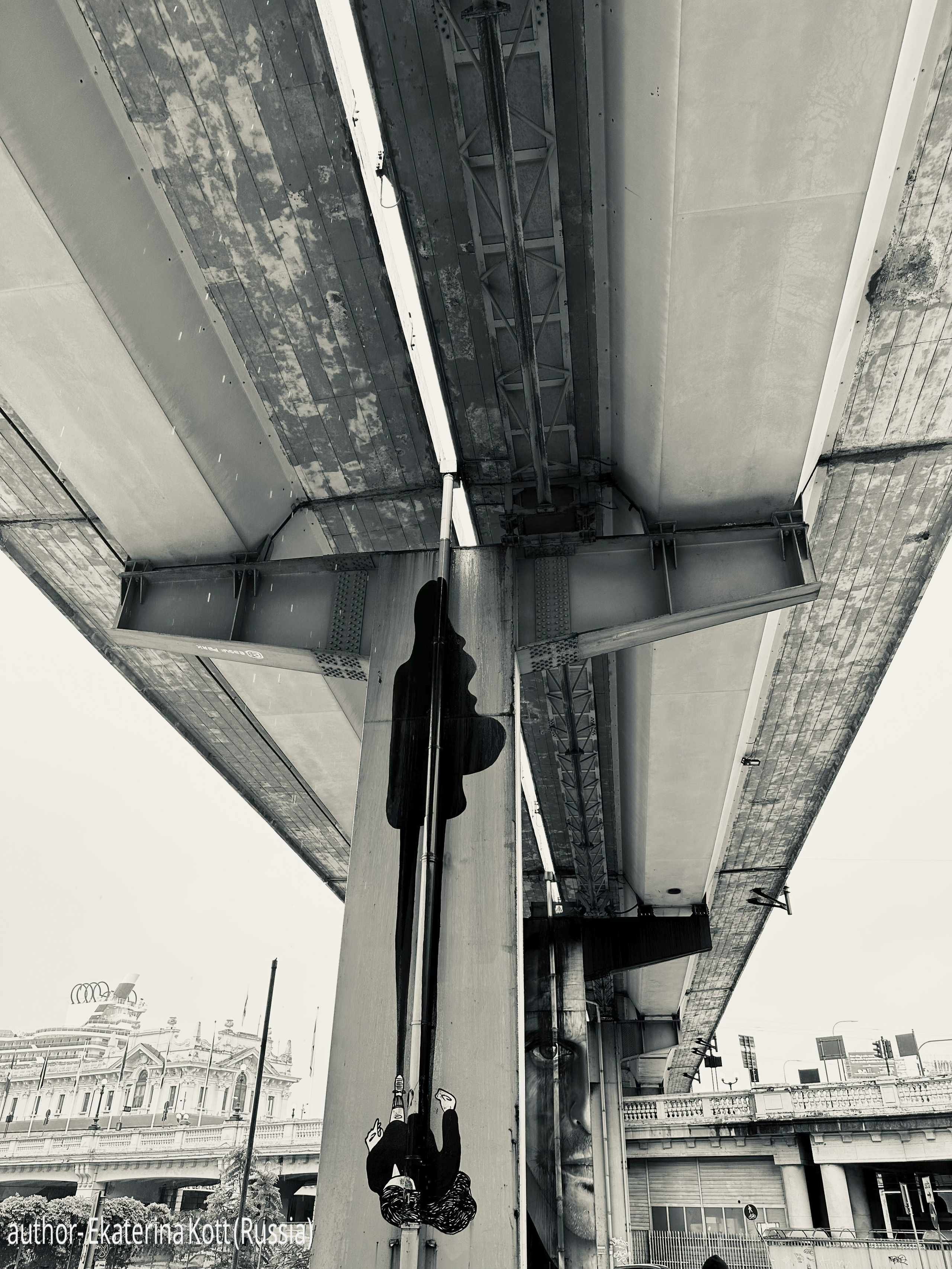 Gallery. UNUSUAL TALENT magazine