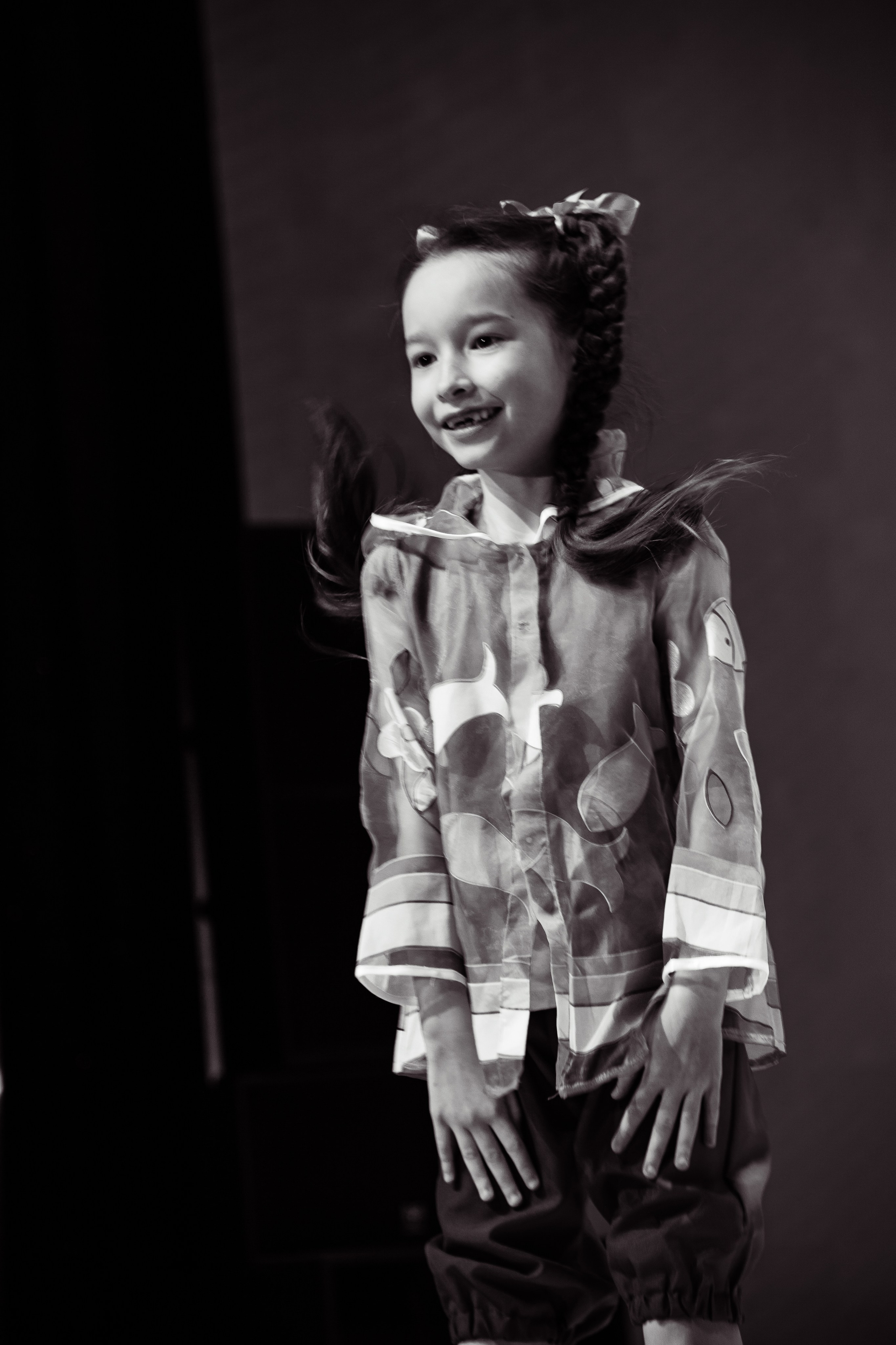 Юбилей ДМШ № 20. 30 лет. 21.04.25. Профессиональное фото в Казани: от идеи до результата. Фотограф Яна Мур