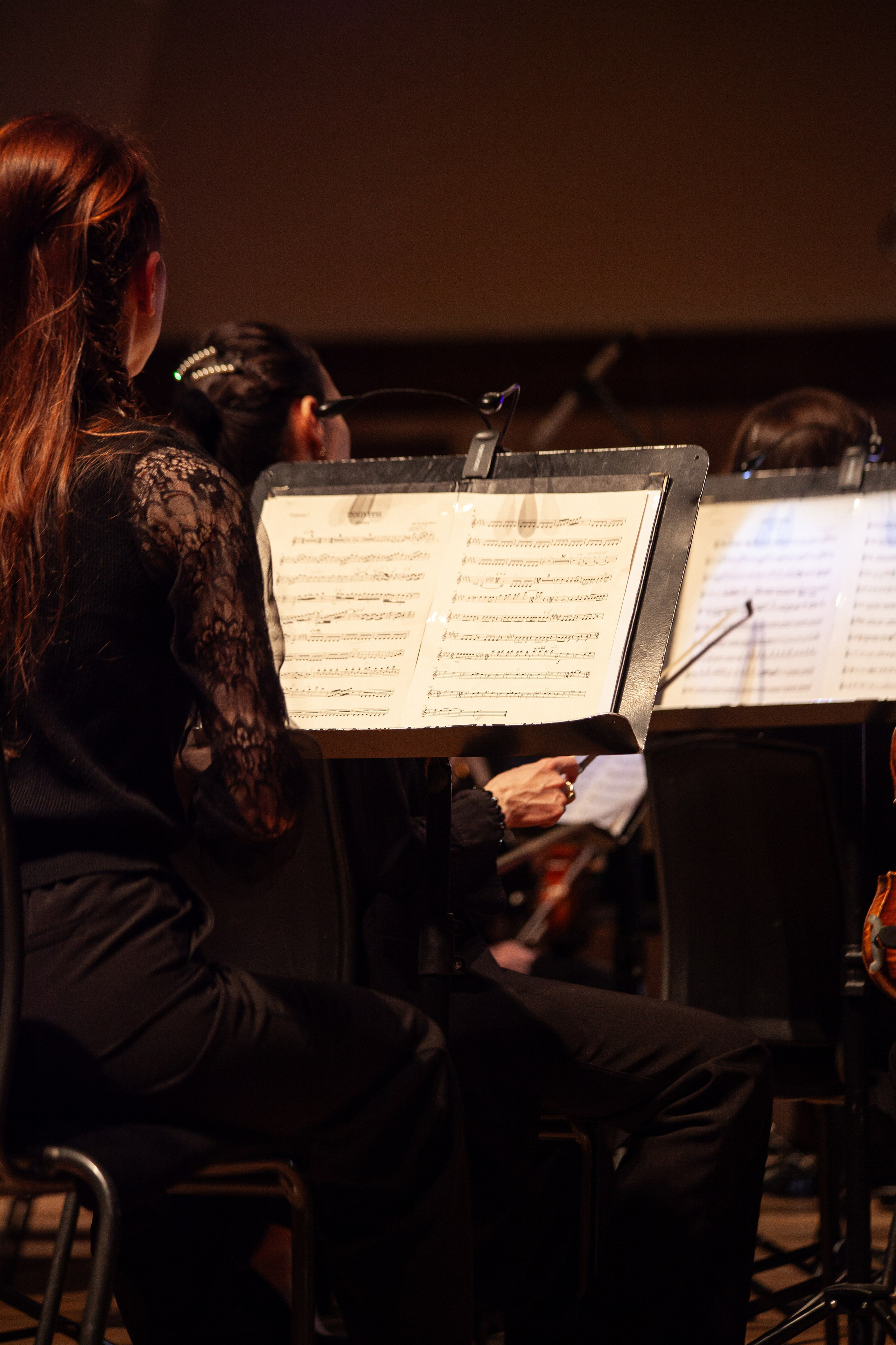 Оркестр ЦСМ им. С. Губайдулиной. Классика симфо-рока. 24.04.24. Профессиональное фото в Казани: от идеи до результата. Фотограф Яна Мур