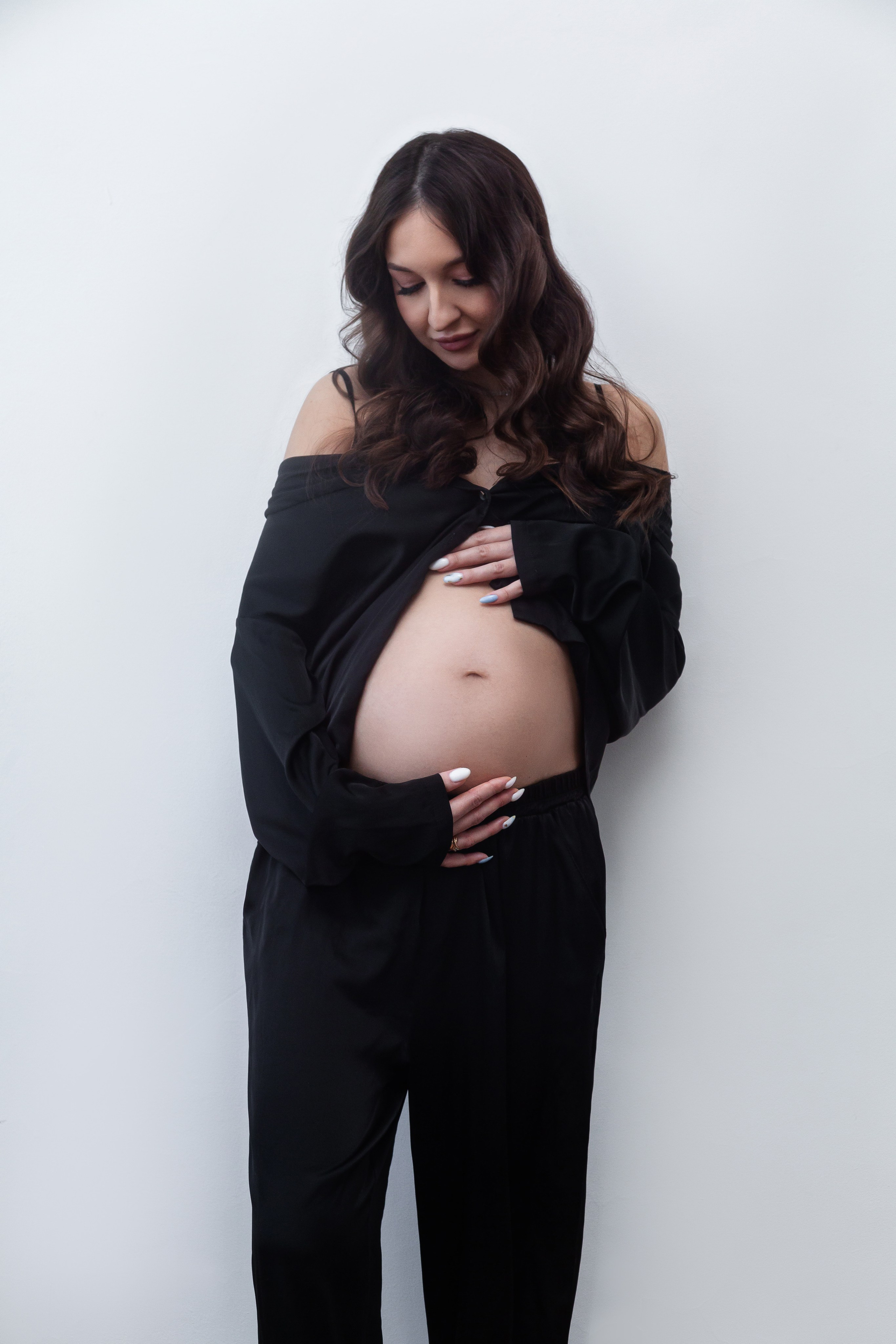 Елена и Роман. 17.01.26. Профессиональное фото в Казани: от идеи до результата. Фотограф Яна Мур