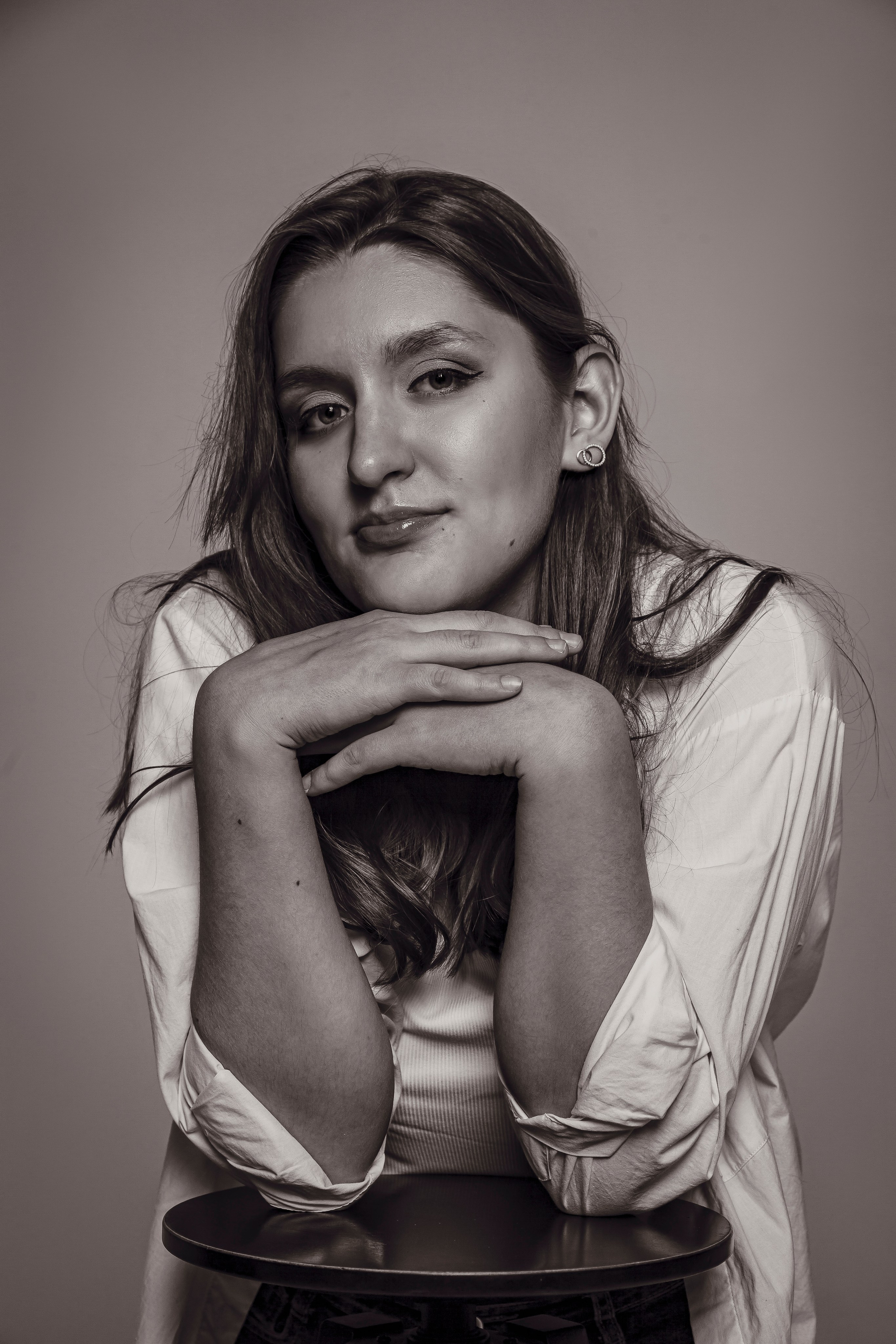 София. Профессиональное фото в Казани: от идеи до результата. Фотограф Яна Мур