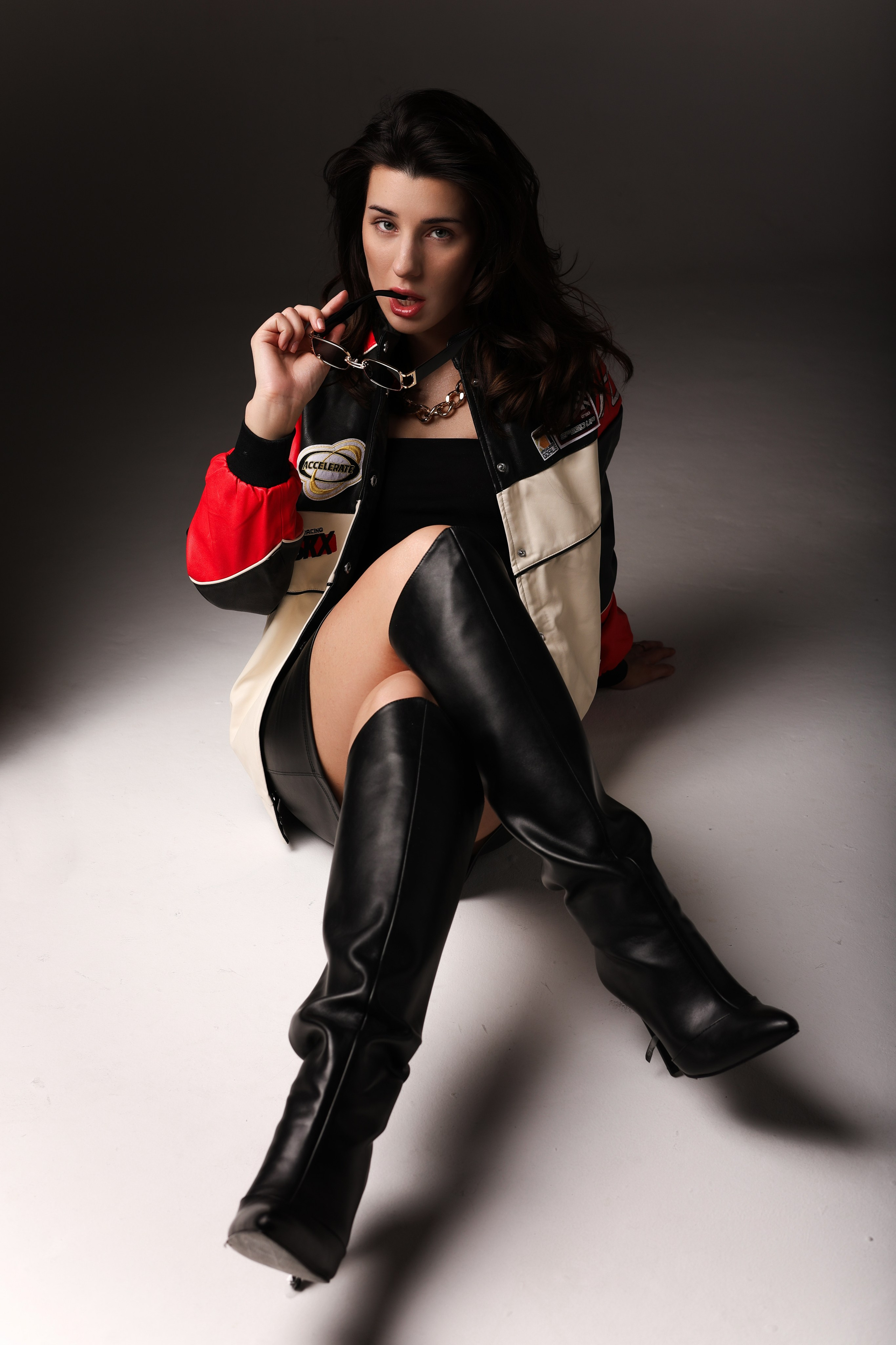 Светлана. Фотограф Москва