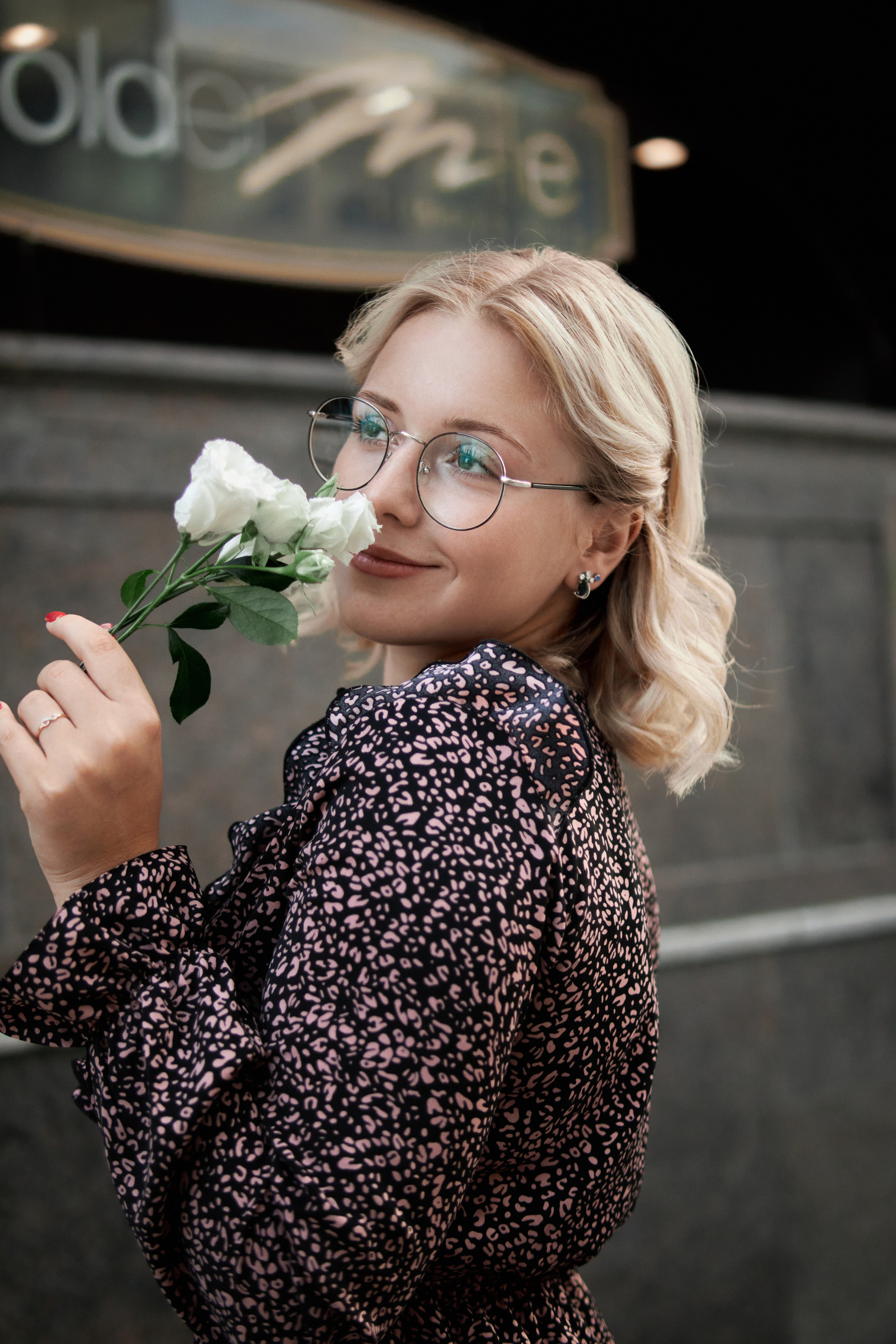 Соня🤍. Фотограф Москва