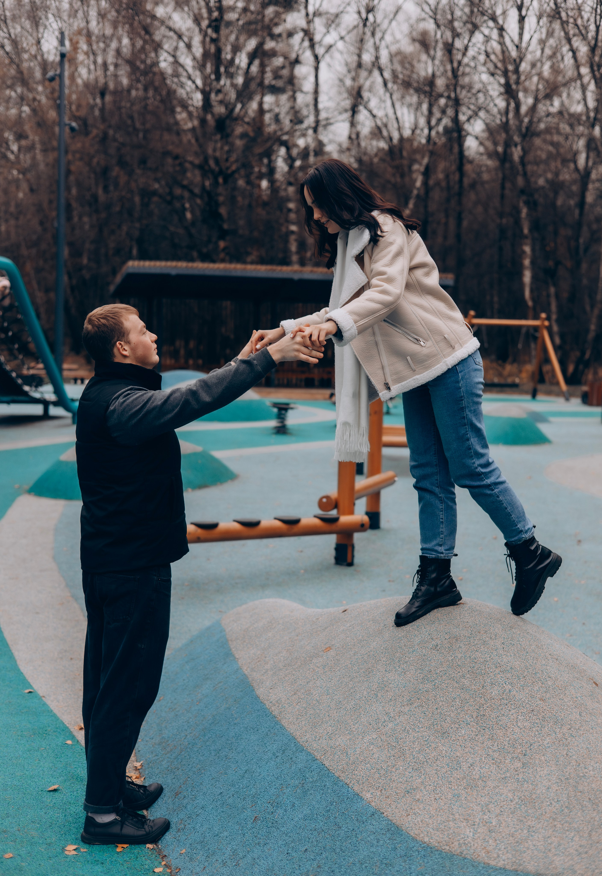 Усадьба. Фотограф Москва